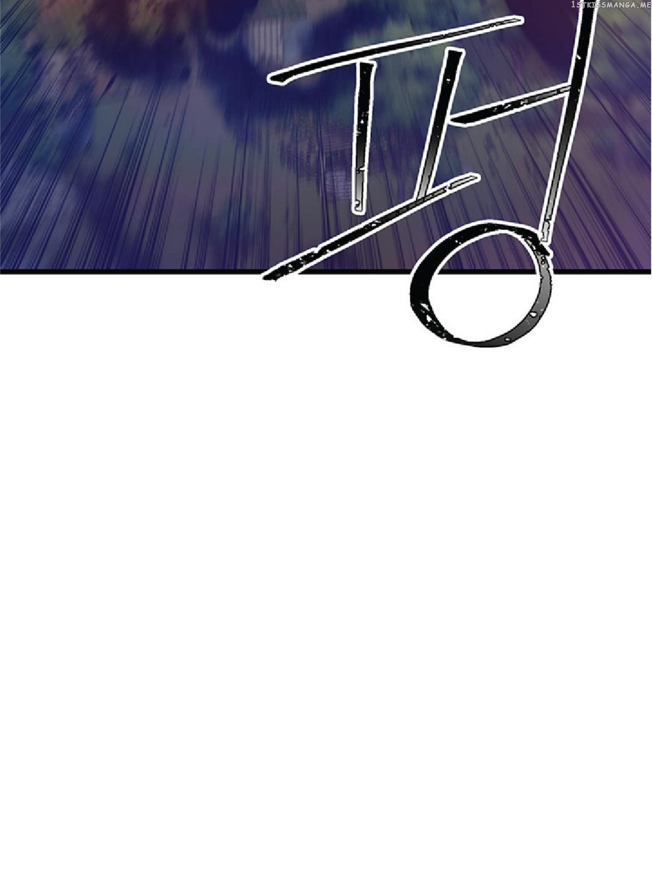 The Villain Demands I Love Him chapter 61 - page 95