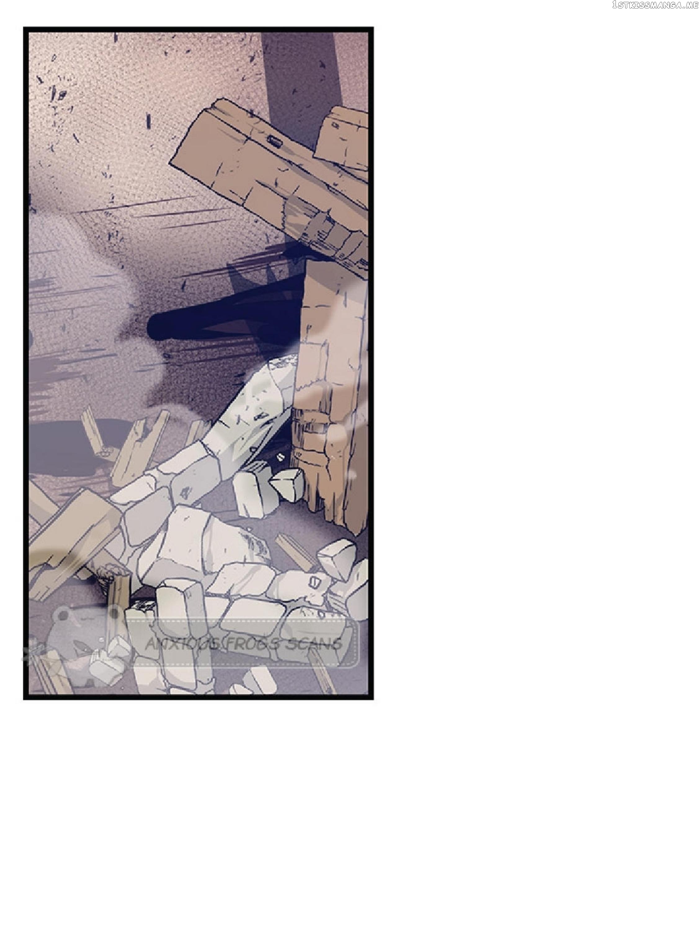 The Villain Demands I Love Him chapter 61 - page 97