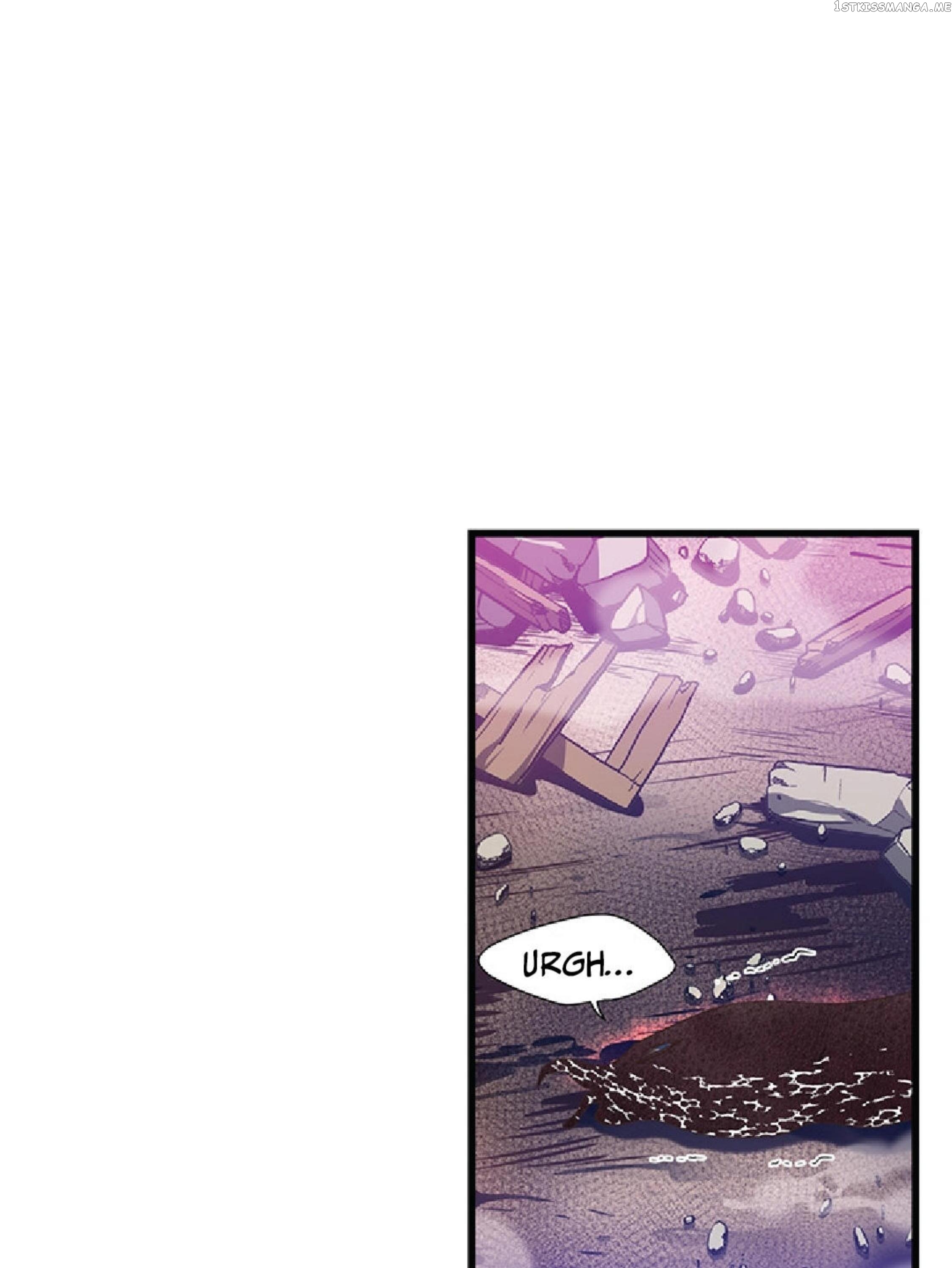 The Villain Demands I Love Him chapter 61 - page 98