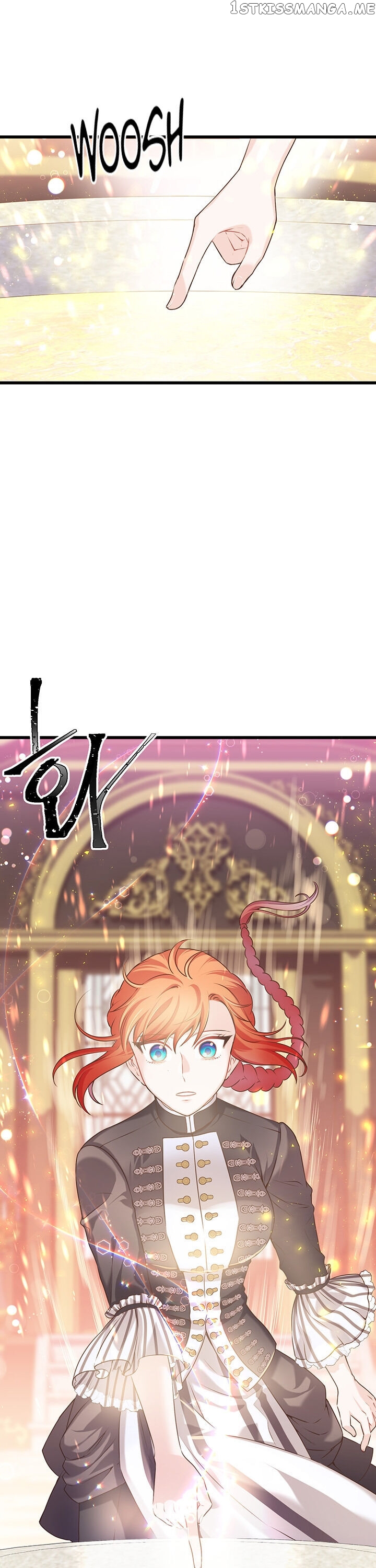 The Villain Demands I Love Him chapter 24 - page 31