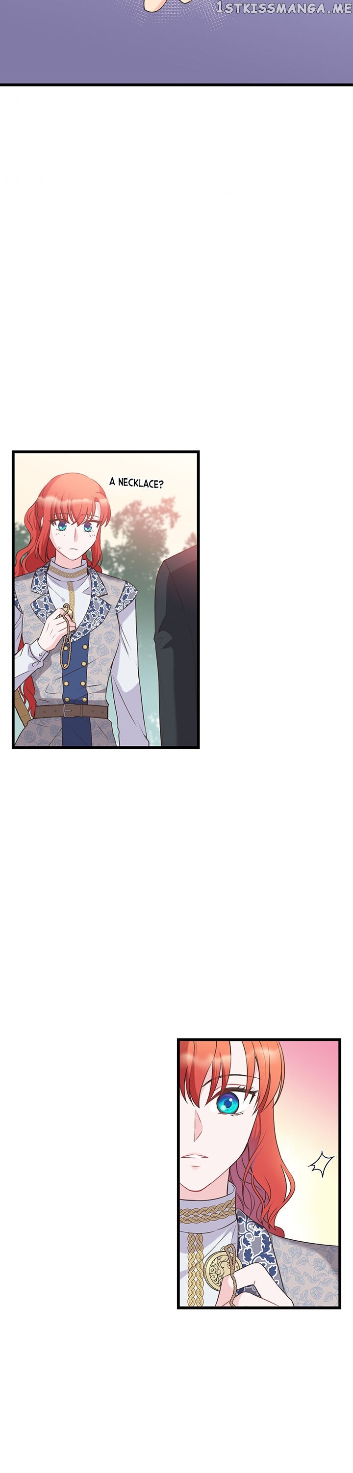 The Villain Demands I Love Him chapter 42 - page 10