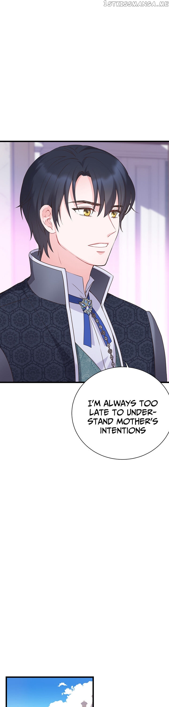 The Villain Demands I Love Him chapter 42 - page 30