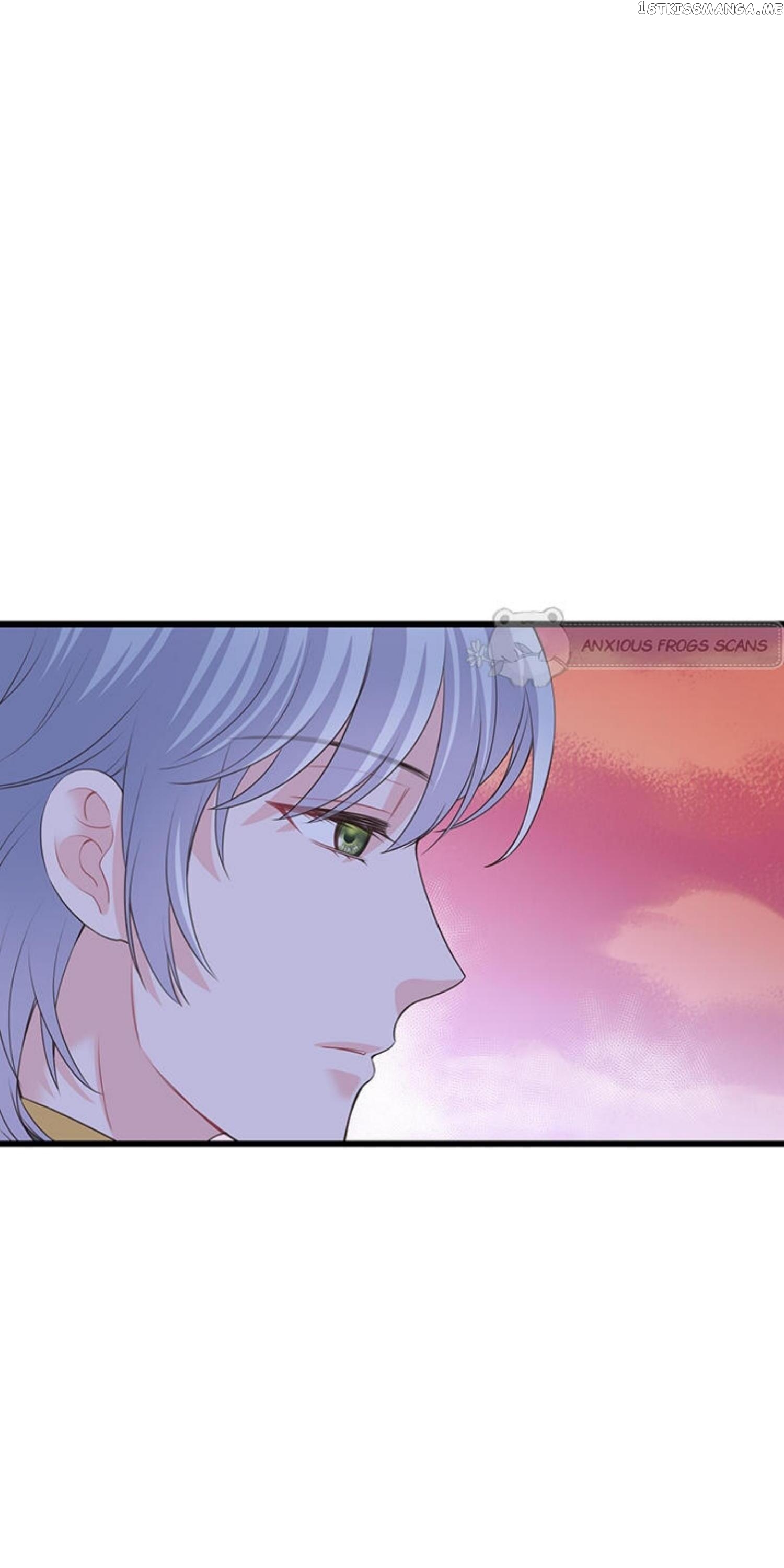 The Villain Demands I Love Him chapter 62 - page 12