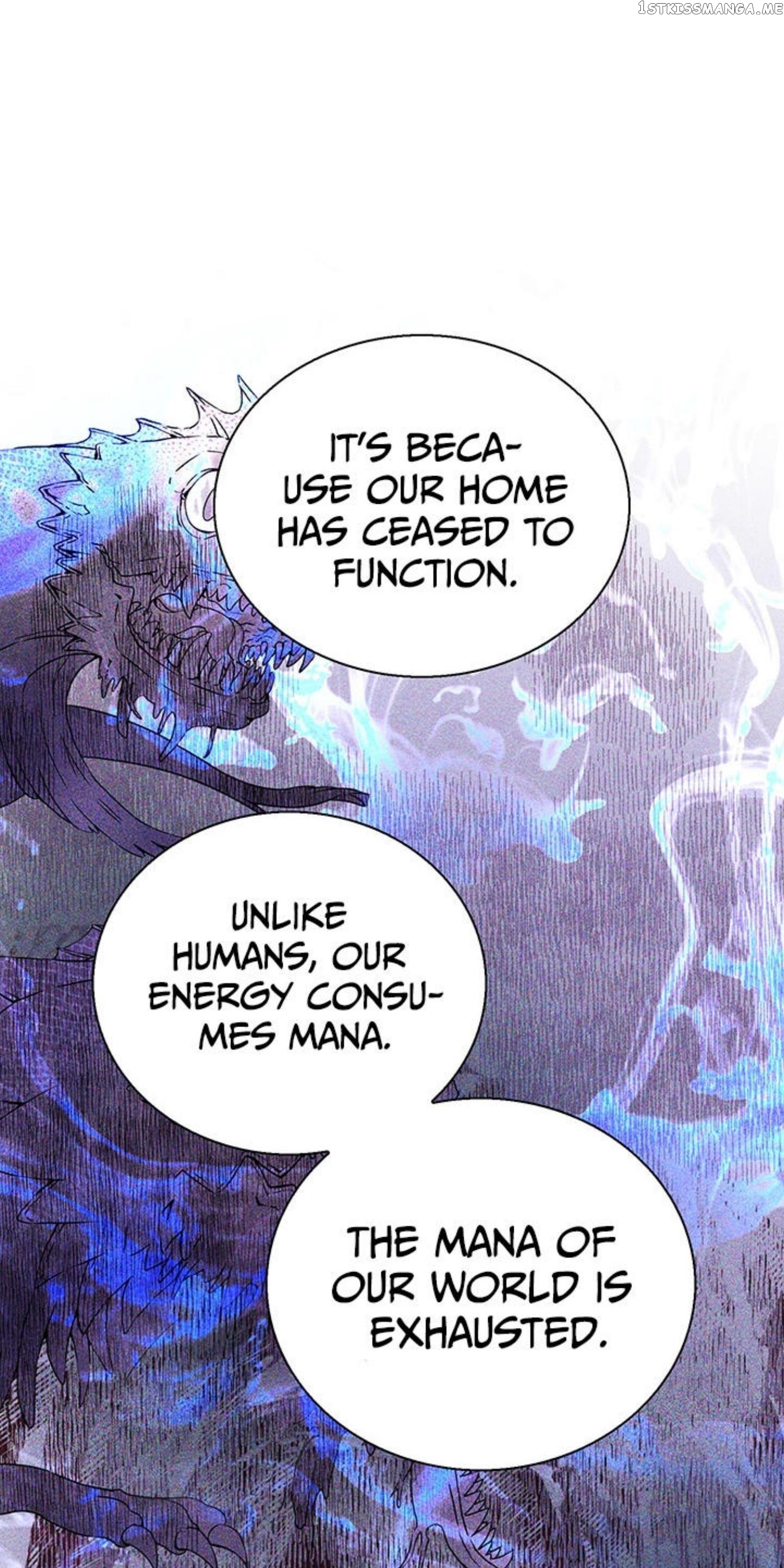 The Villain Demands I Love Him chapter 62 - page 14