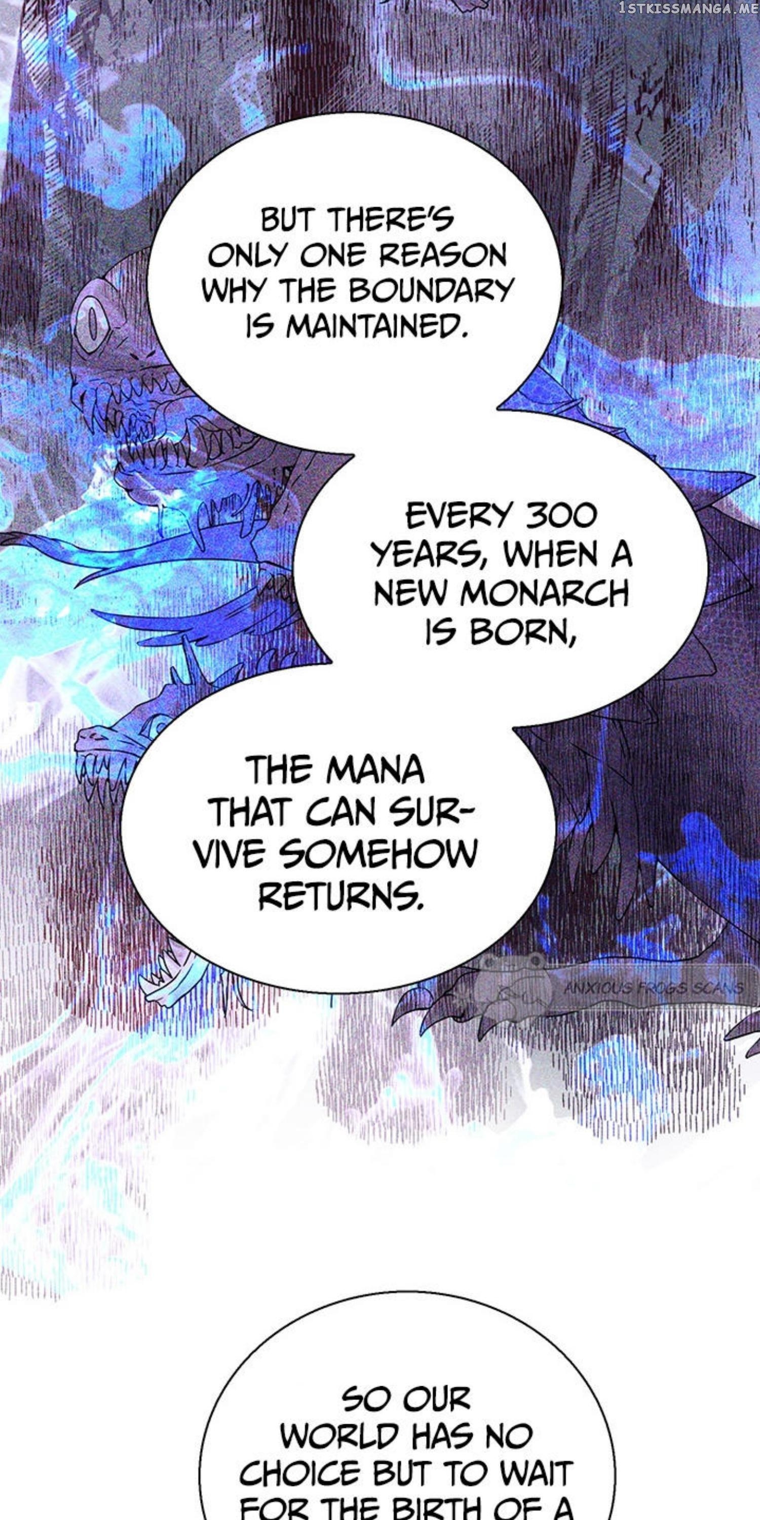 The Villain Demands I Love Him chapter 62 - page 15
