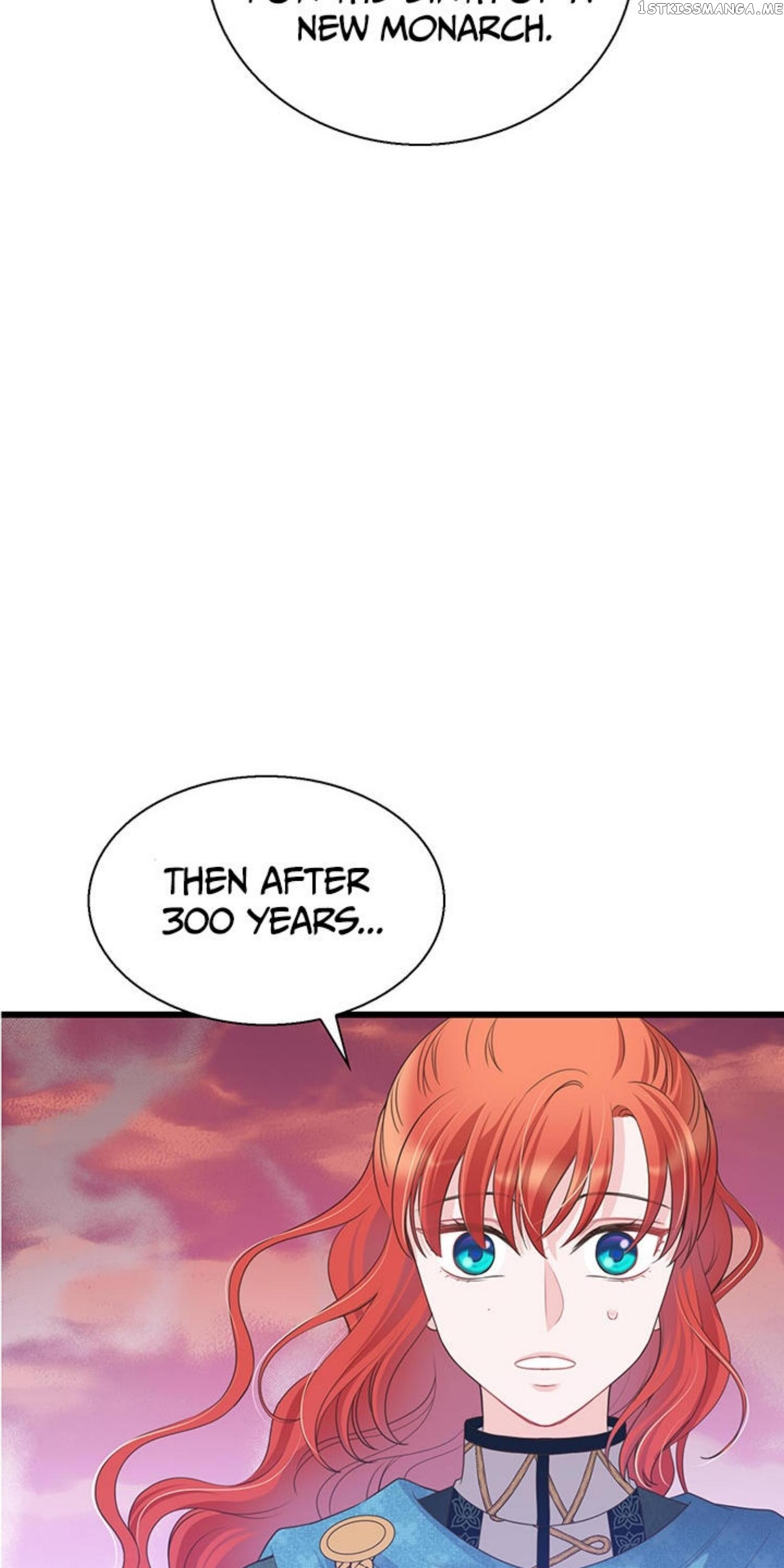 The Villain Demands I Love Him chapter 62 - page 16