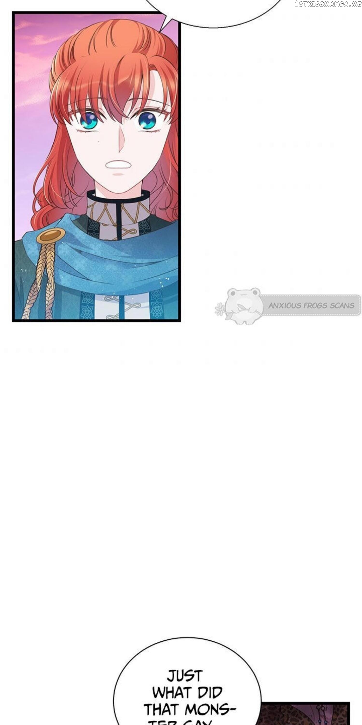 The Villain Demands I Love Him chapter 62 - page 2