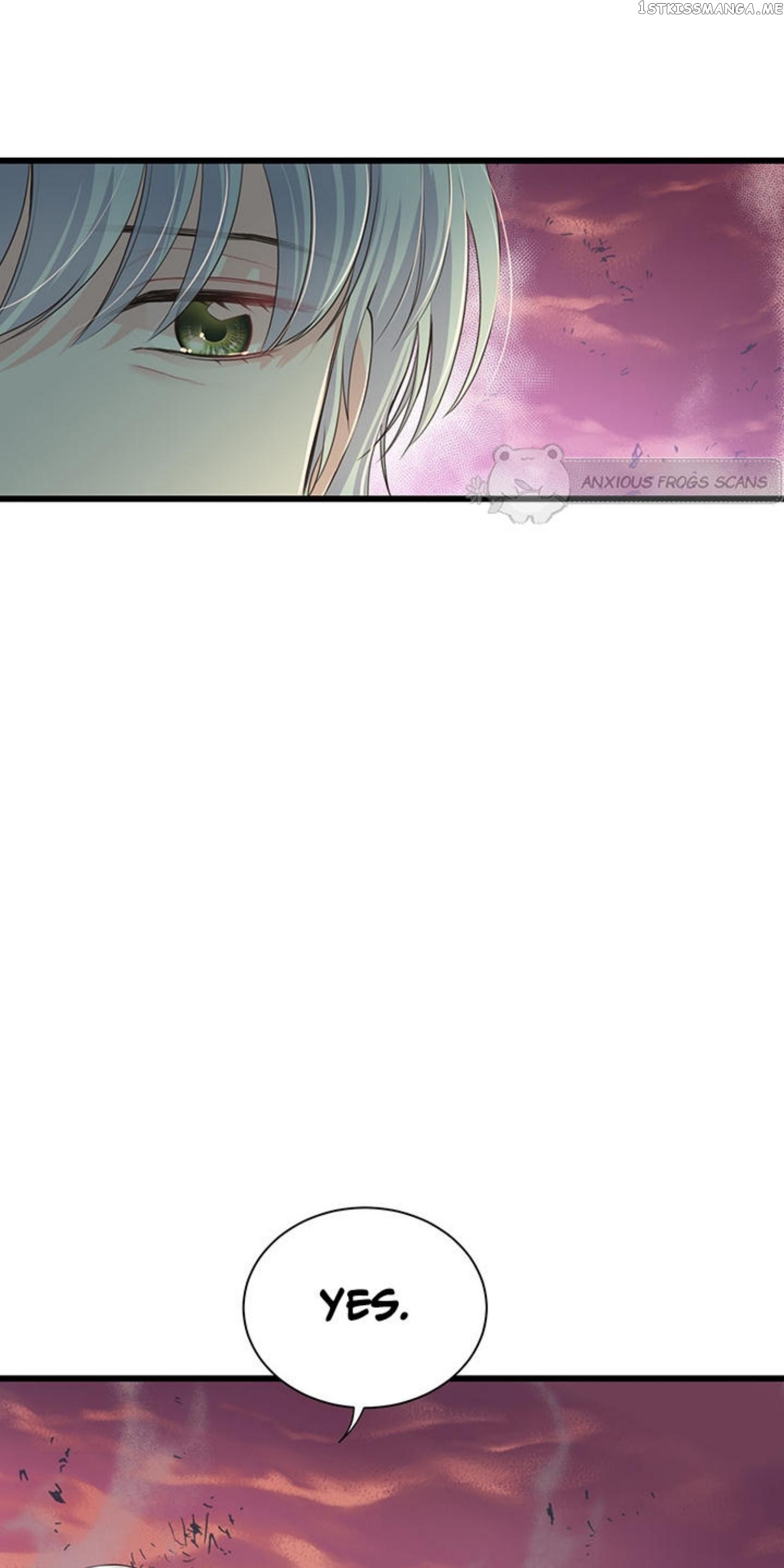 The Villain Demands I Love Him chapter 62 - page 23