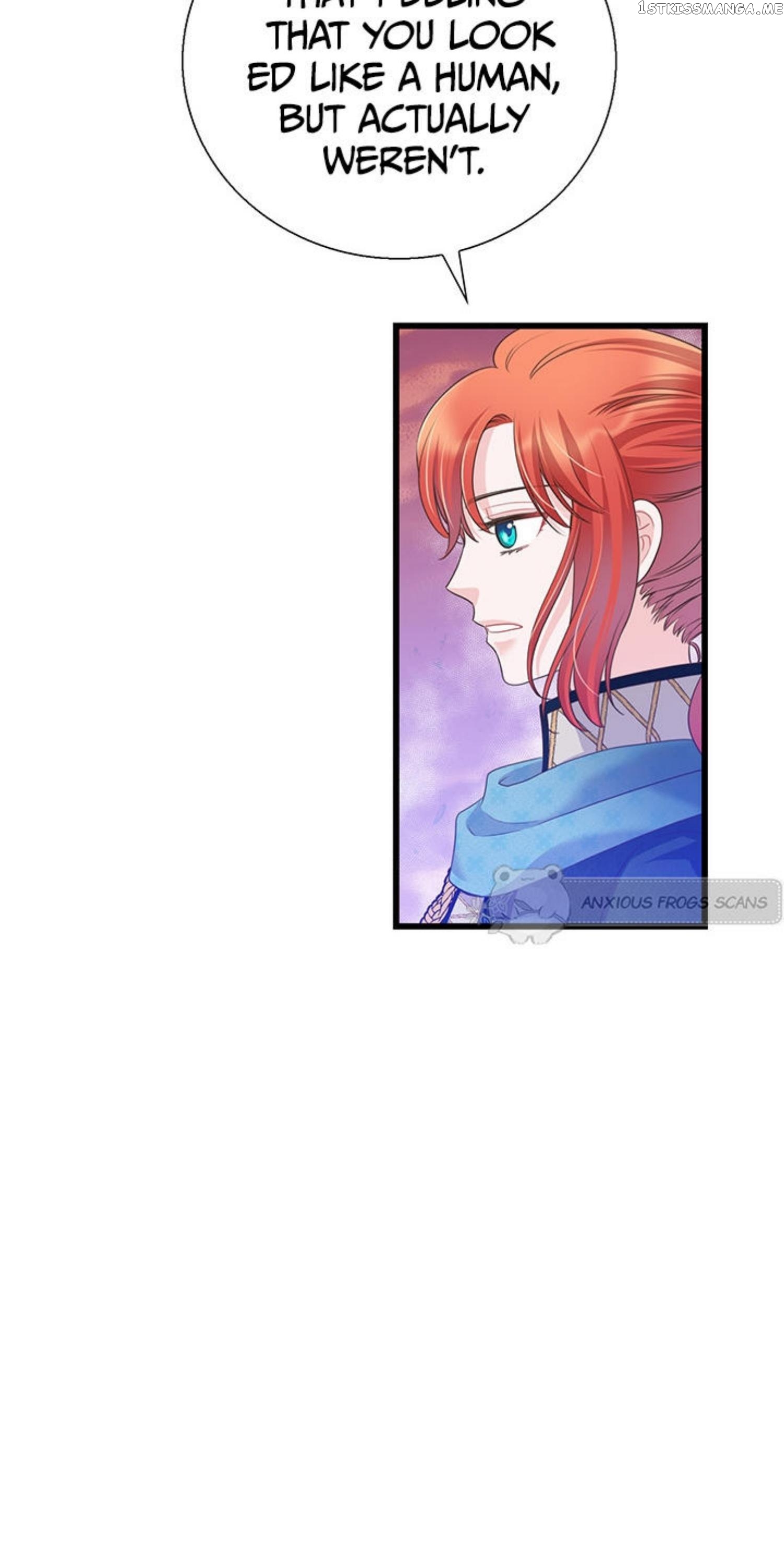 The Villain Demands I Love Him chapter 62 - page 25