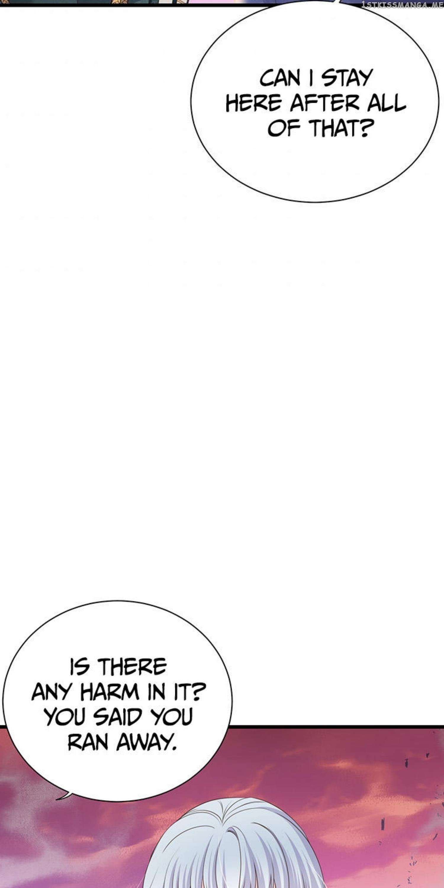 The Villain Demands I Love Him chapter 62 - page 29