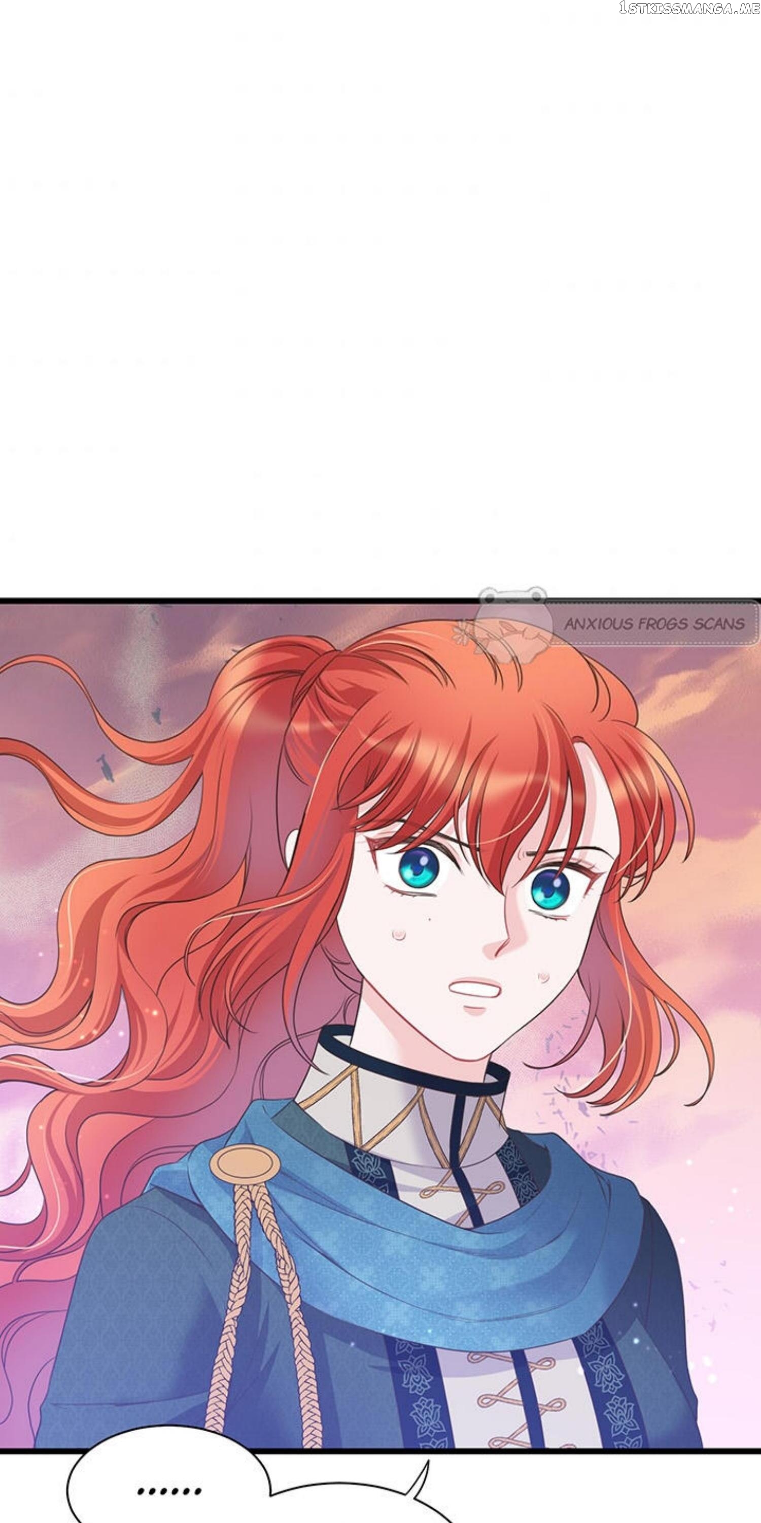 The Villain Demands I Love Him chapter 62 - page 35