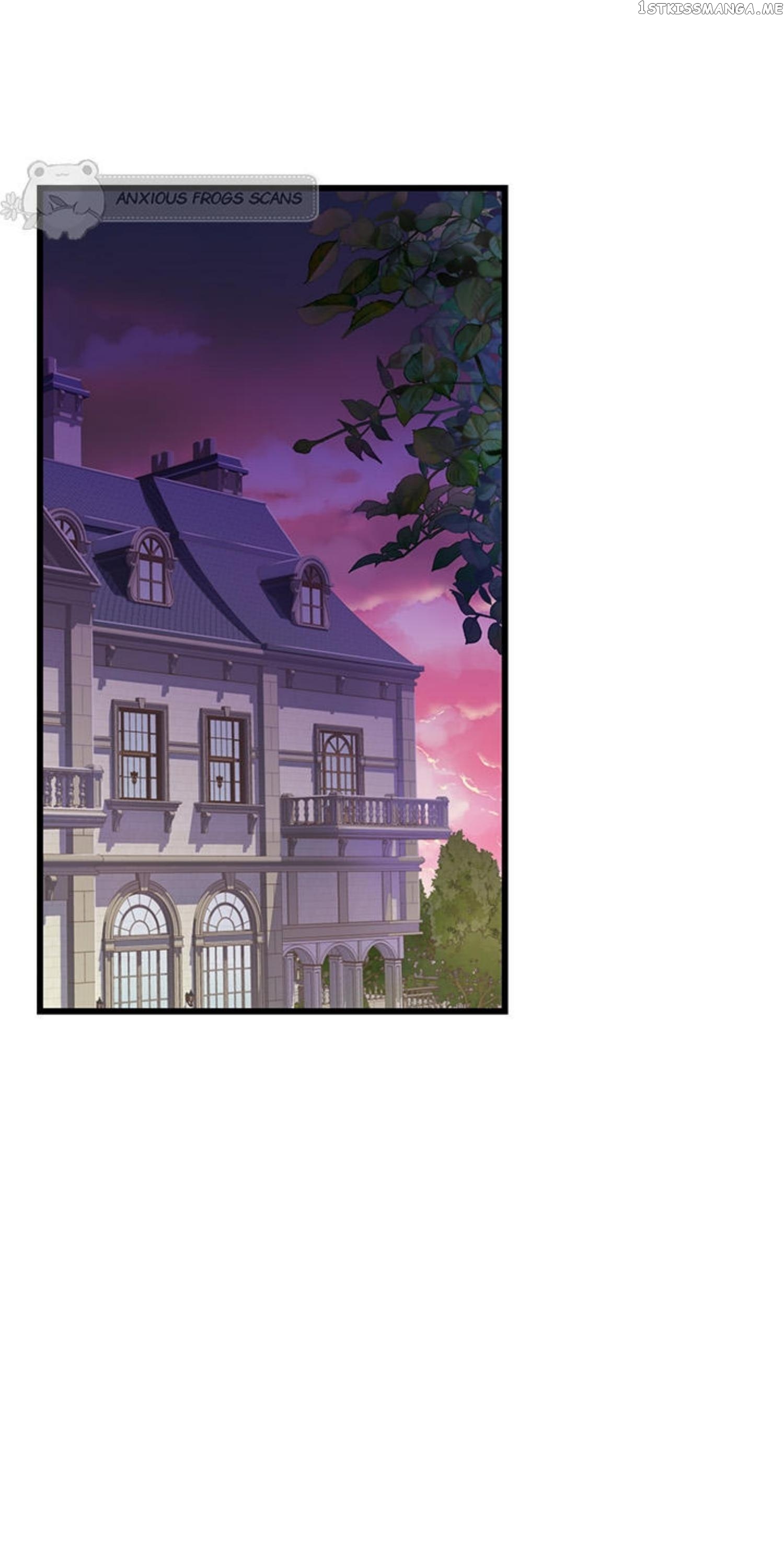 The Villain Demands I Love Him chapter 62 - page 38