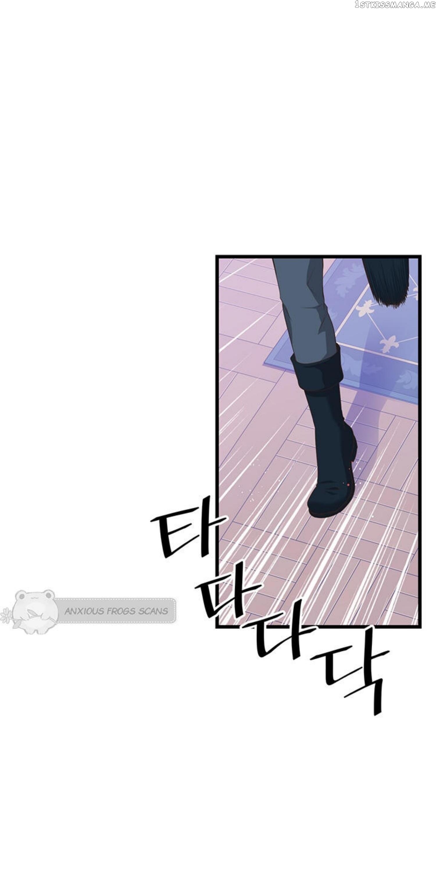 The Villain Demands I Love Him chapter 62 - page 39