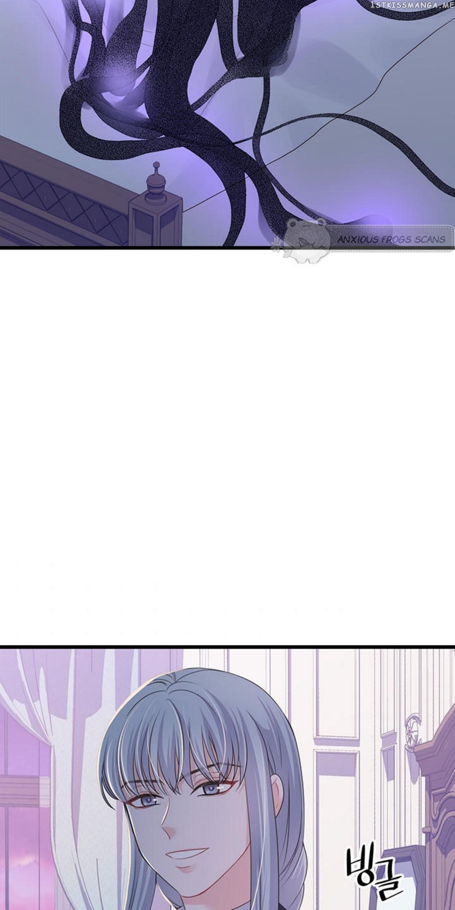 The Villain Demands I Love Him chapter 62 - page 47