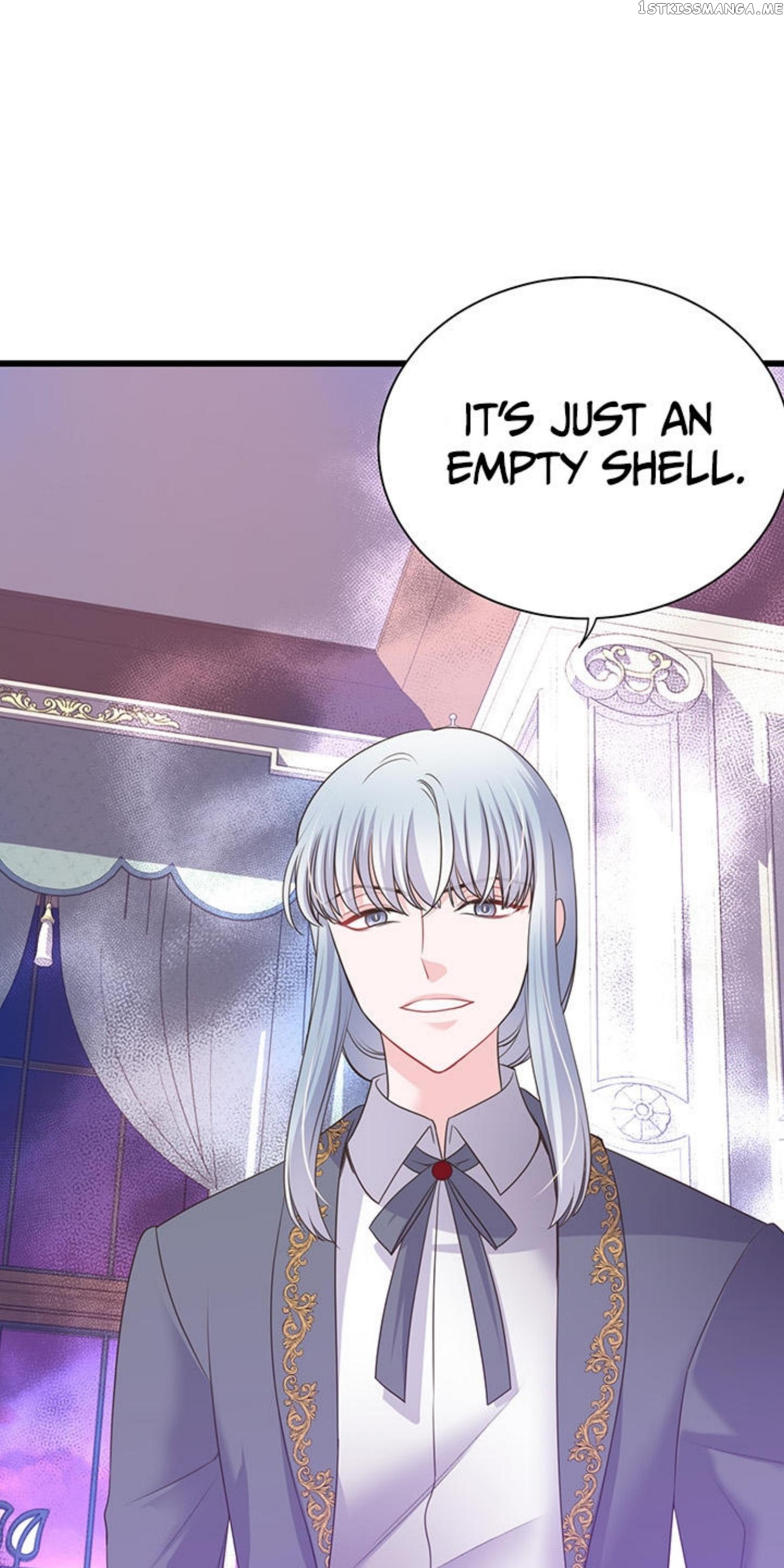 The Villain Demands I Love Him chapter 62 - page 50