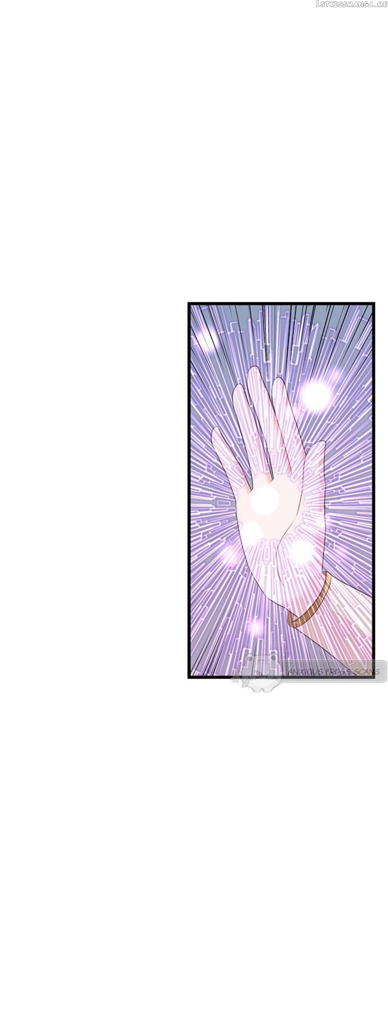 The Villain Demands I Love Him chapter 62 - page 57