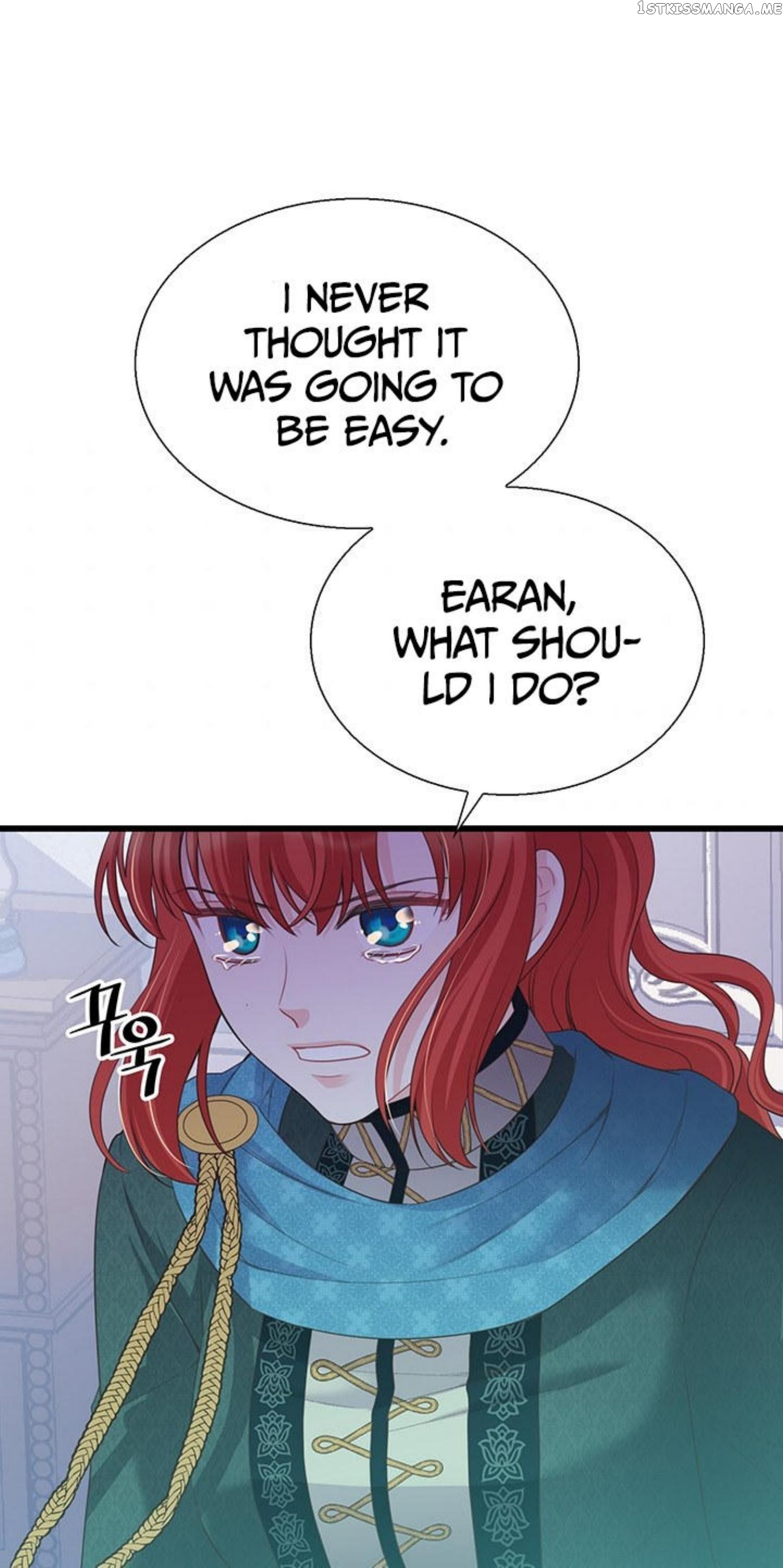 The Villain Demands I Love Him chapter 62 - page 66
