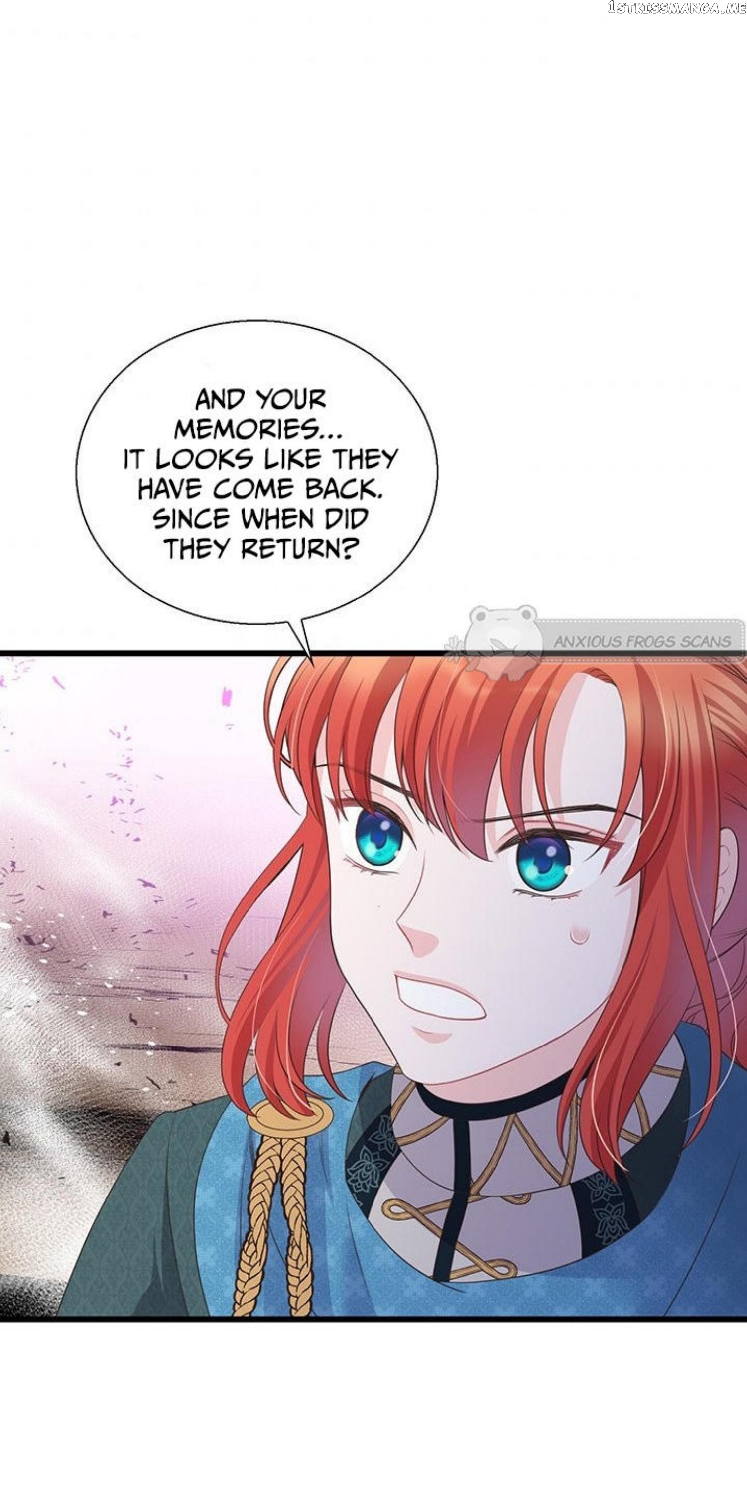 The Villain Demands I Love Him chapter 62 - page 9