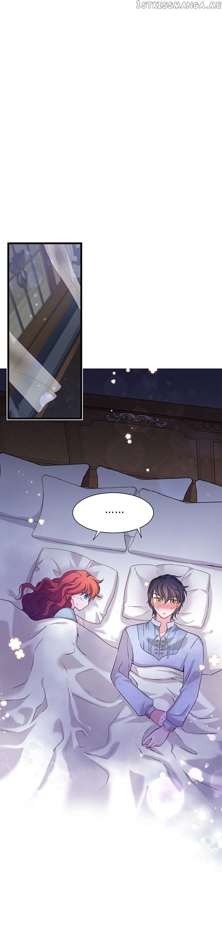 The Villain Demands I Love Him chapter 16 - page 24
