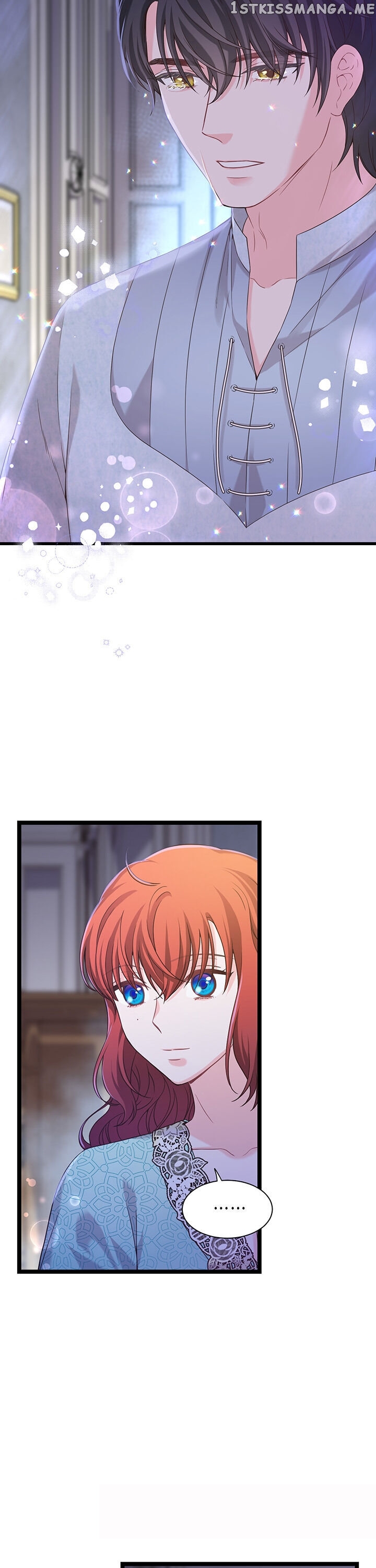 The Villain Demands I Love Him chapter 16 - page 6