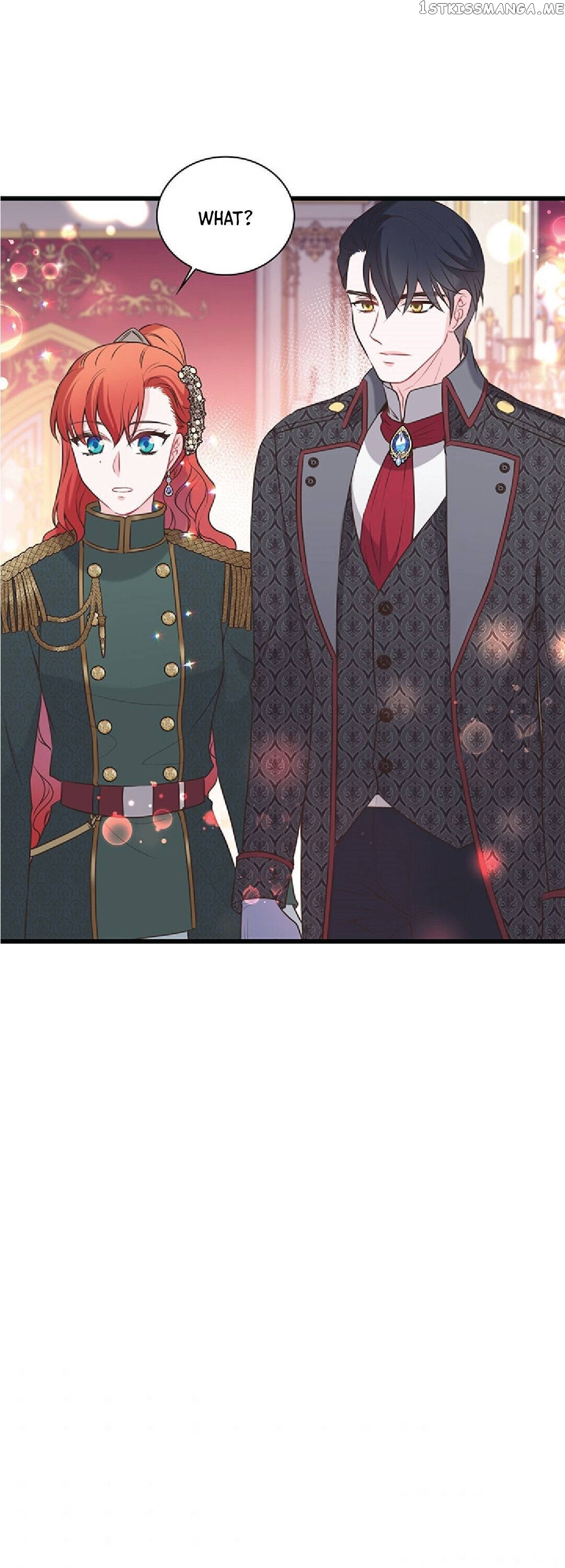 The Villain Demands I Love Him chapter 40 - page 18