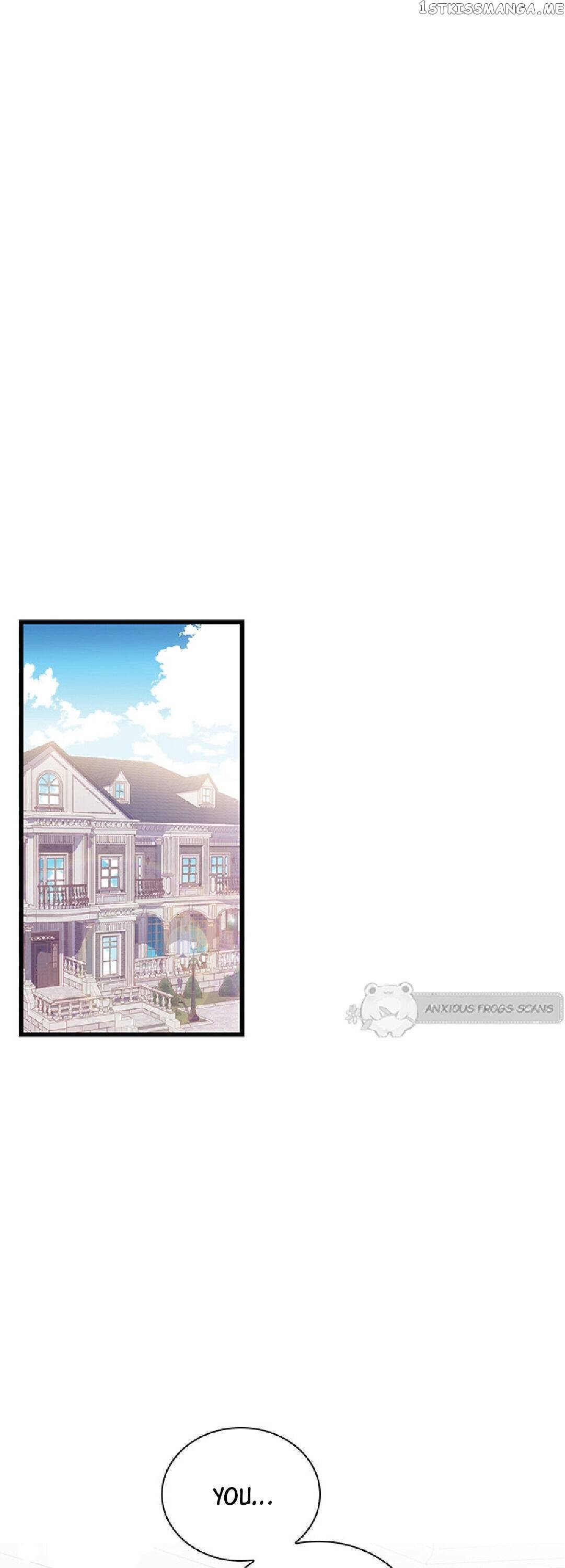 The Villain Demands I Love Him chapter 40 - page 29