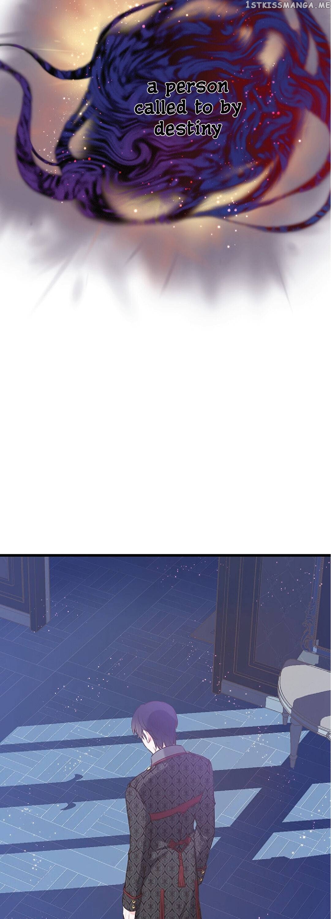The Villain Demands I Love Him chapter 40 - page 40