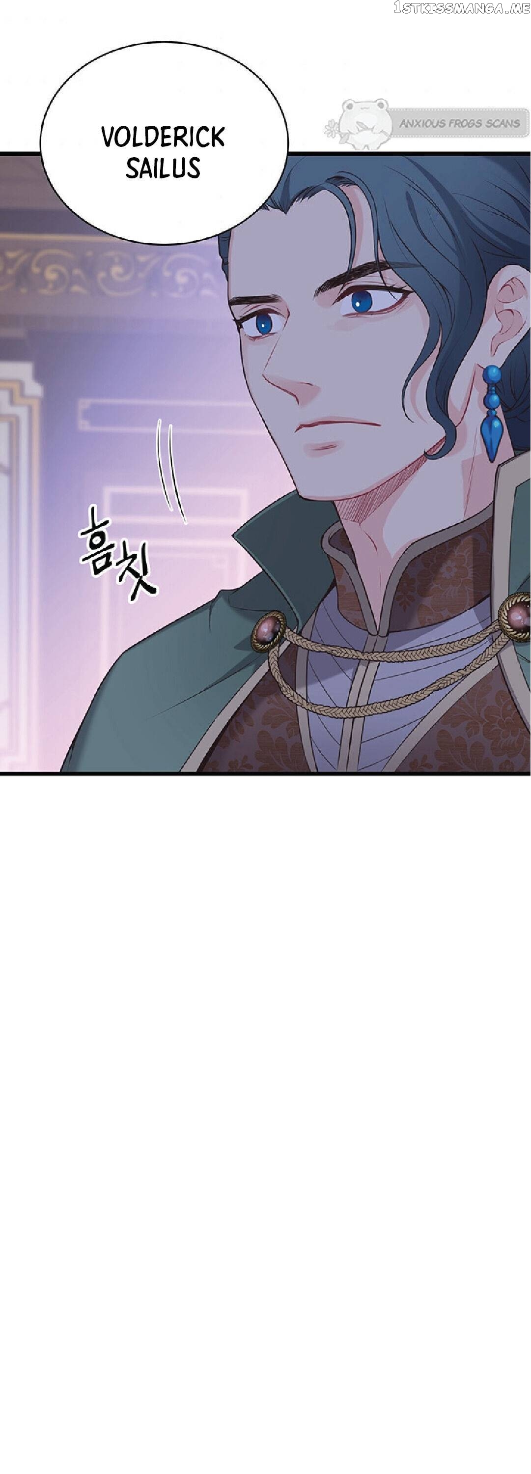 The Villain Demands I Love Him chapter 40 - page 51