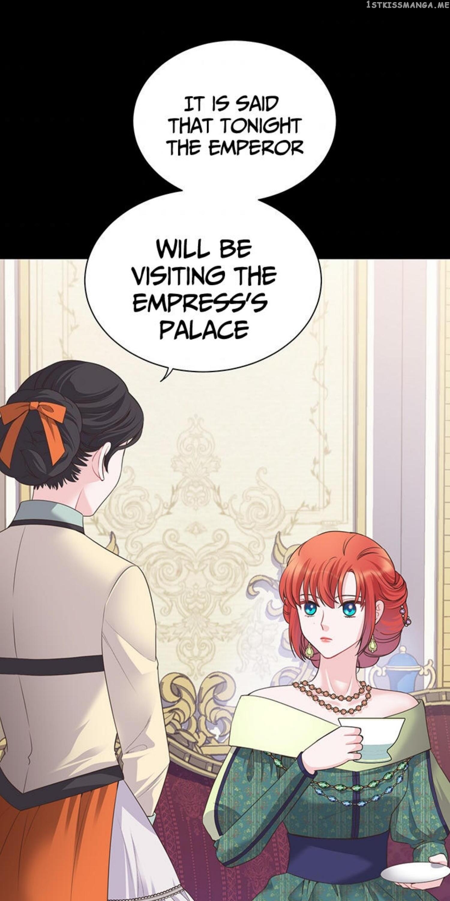 The Villain Demands I Love Him chapter 64 - page 2