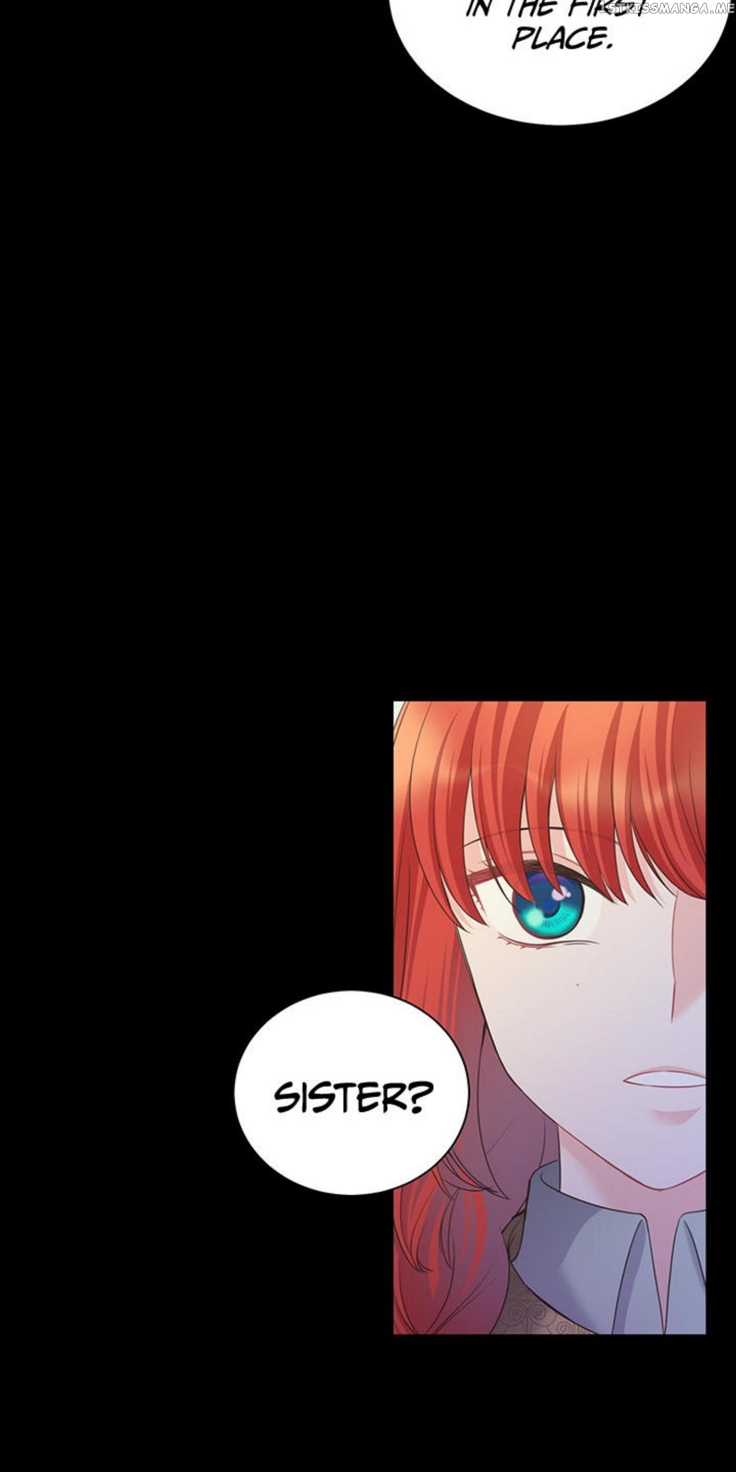 The Villain Demands I Love Him chapter 64 - page 23