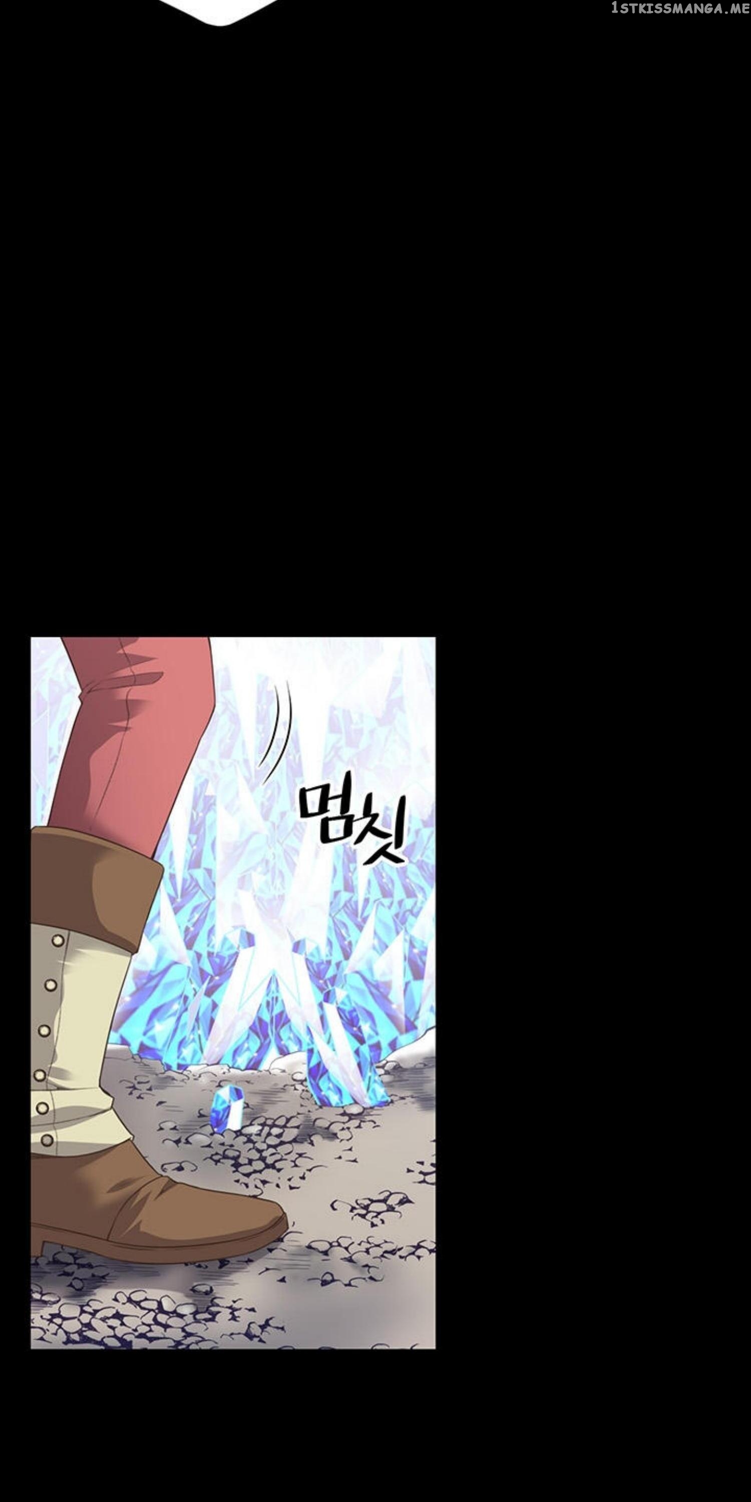 The Villain Demands I Love Him chapter 64 - page 26
