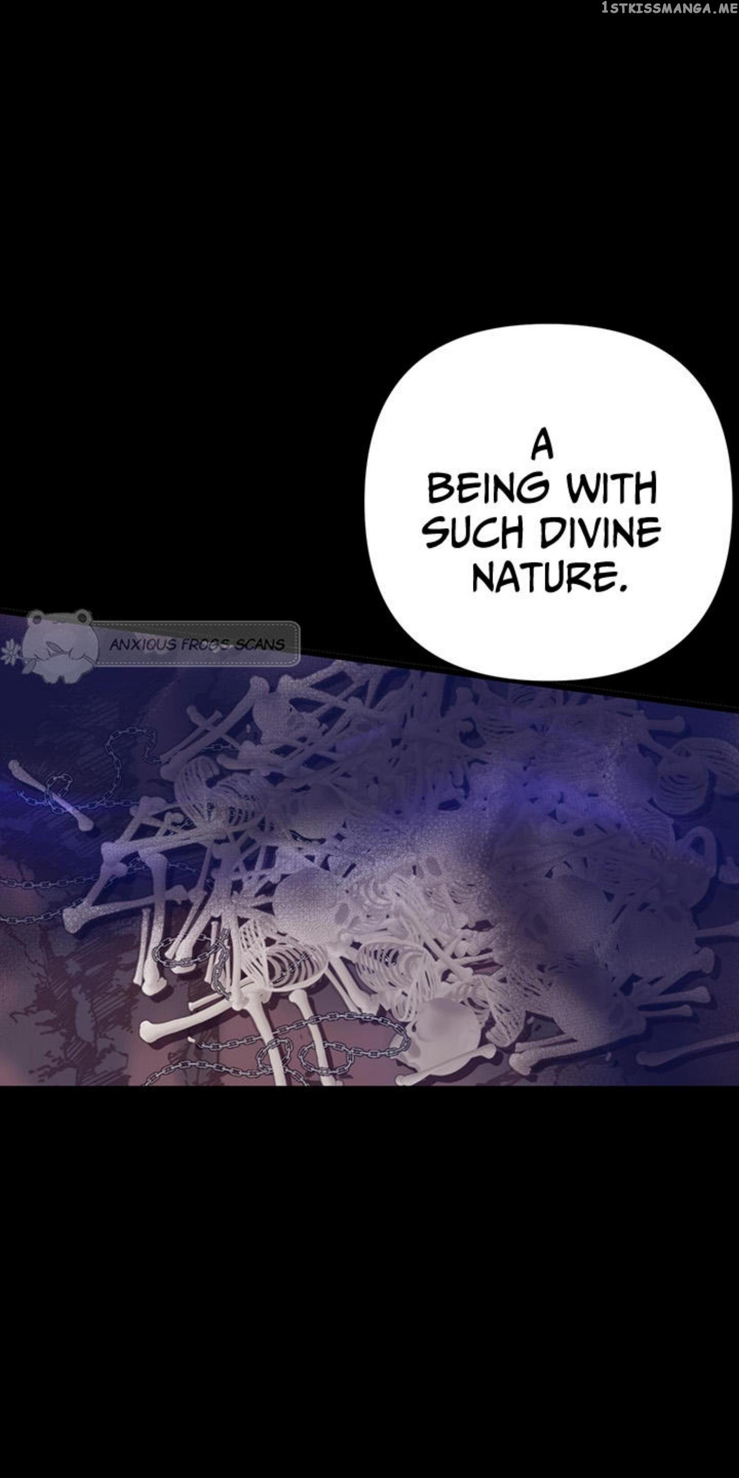 The Villain Demands I Love Him chapter 64 - page 32