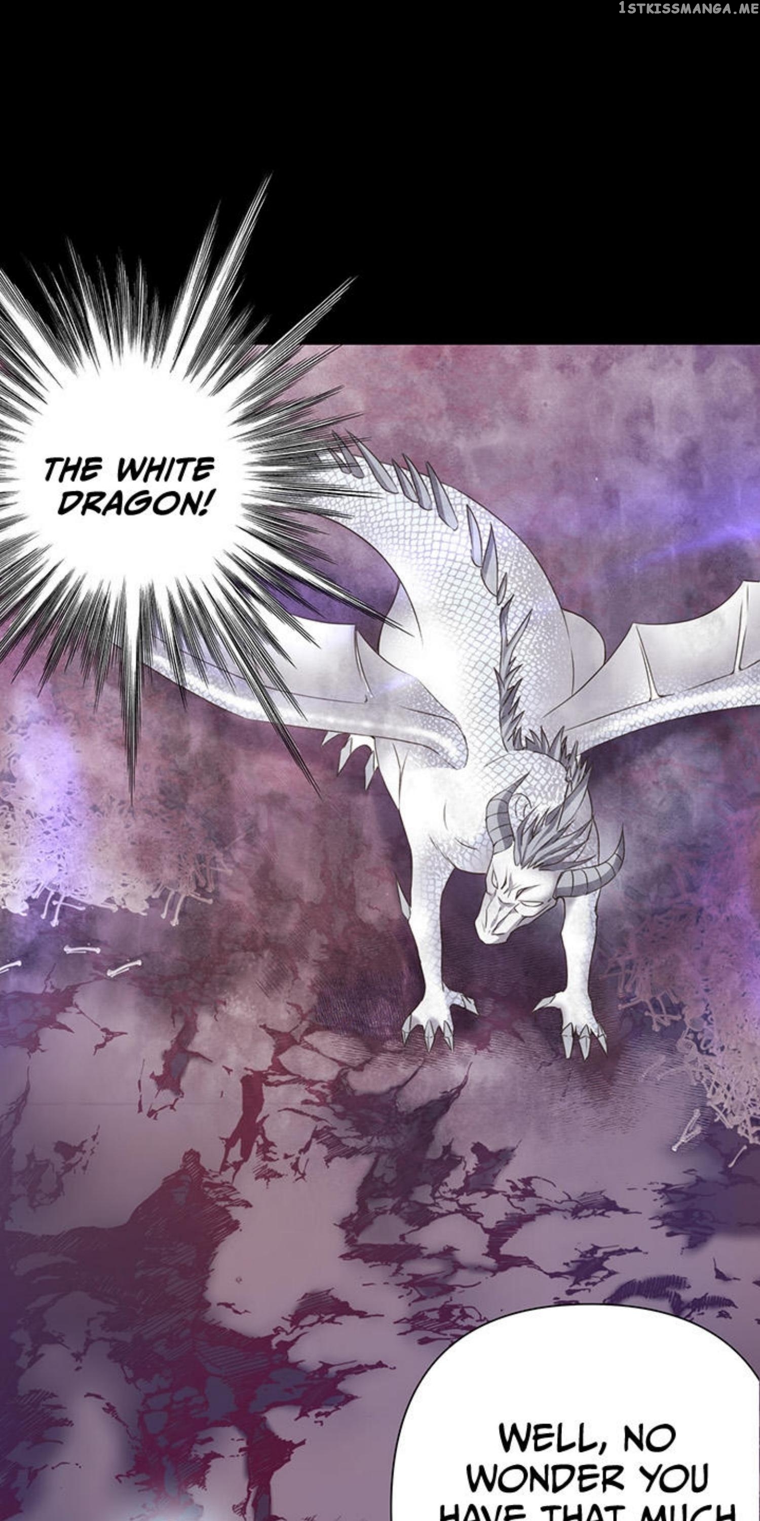 The Villain Demands I Love Him chapter 64 - page 33