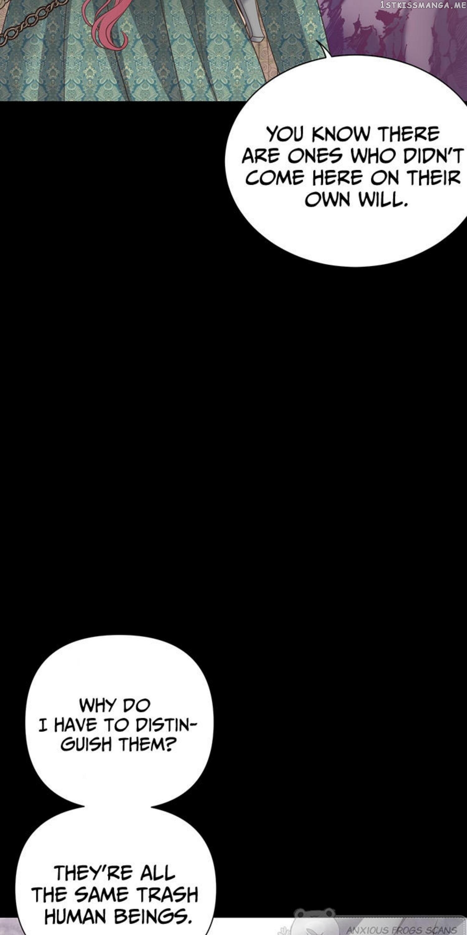 The Villain Demands I Love Him chapter 64 - page 36