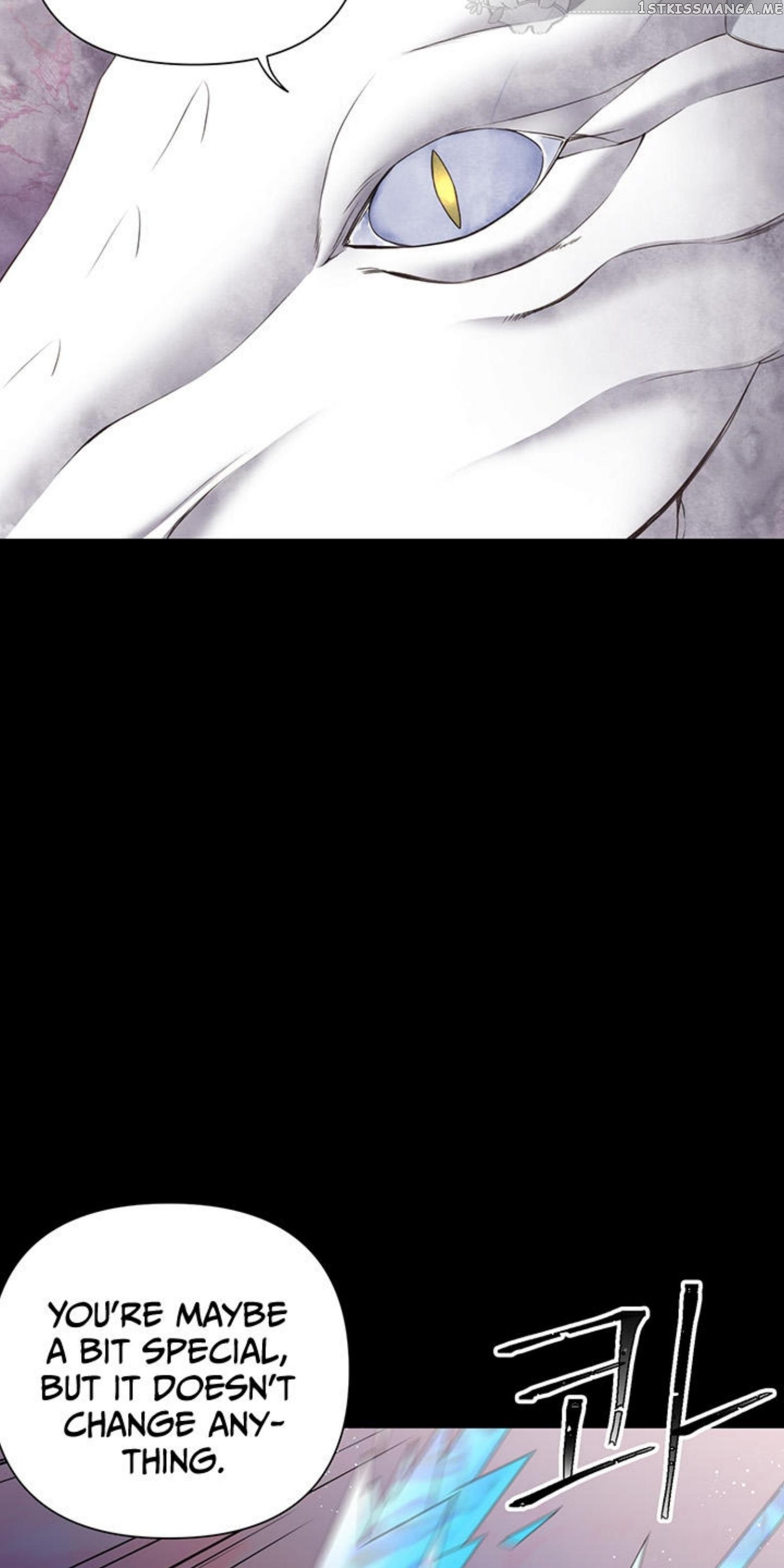 The Villain Demands I Love Him chapter 64 - page 37