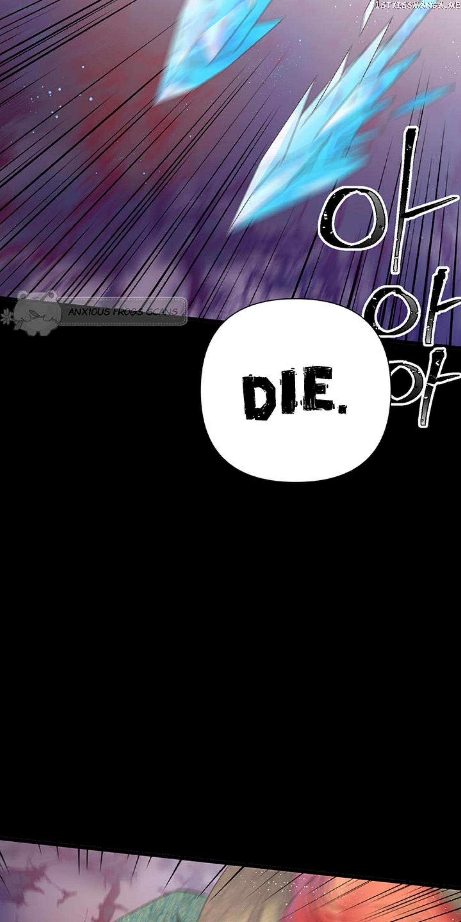 The Villain Demands I Love Him chapter 64 - page 38