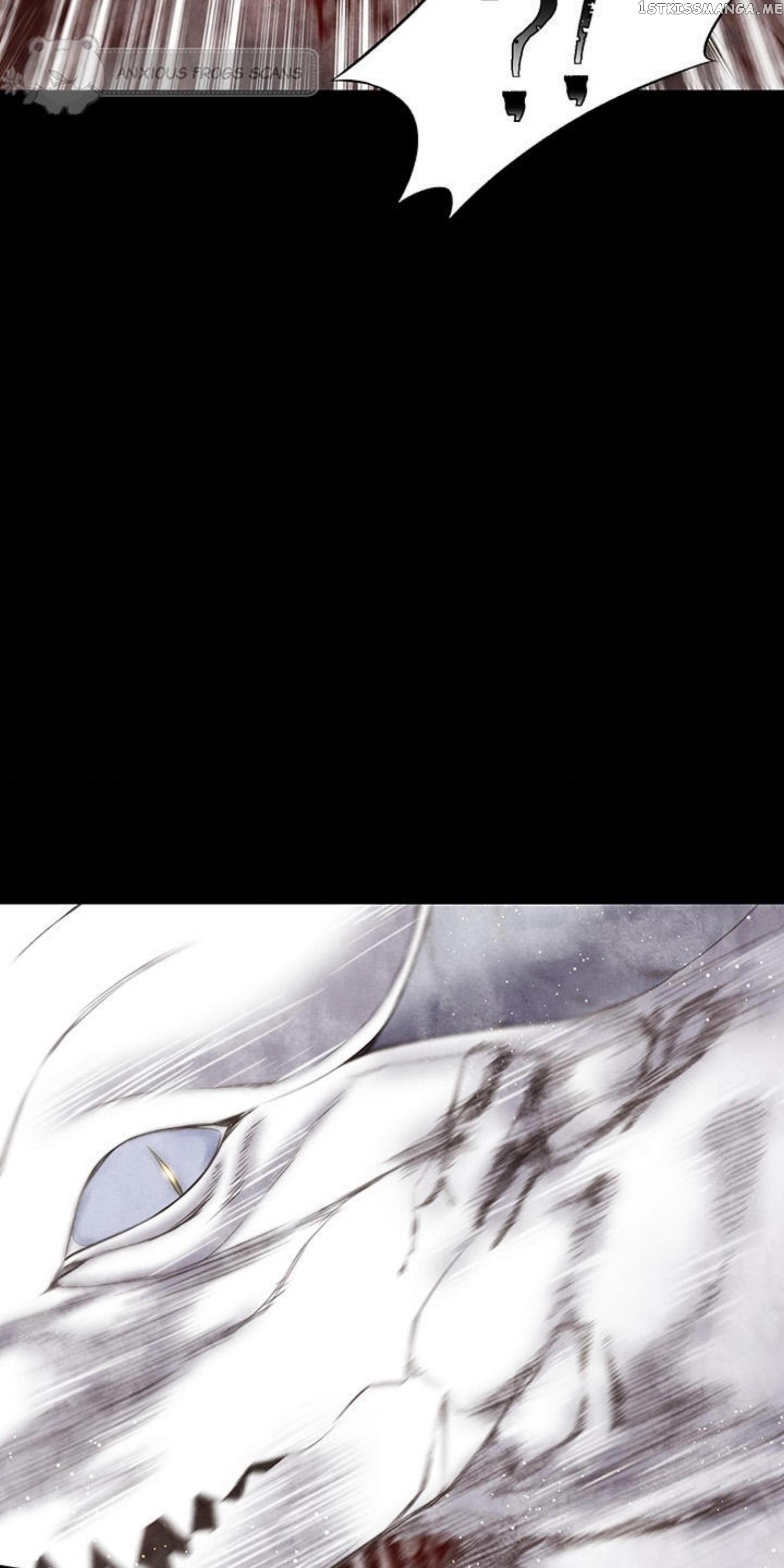 The Villain Demands I Love Him chapter 64 - page 42