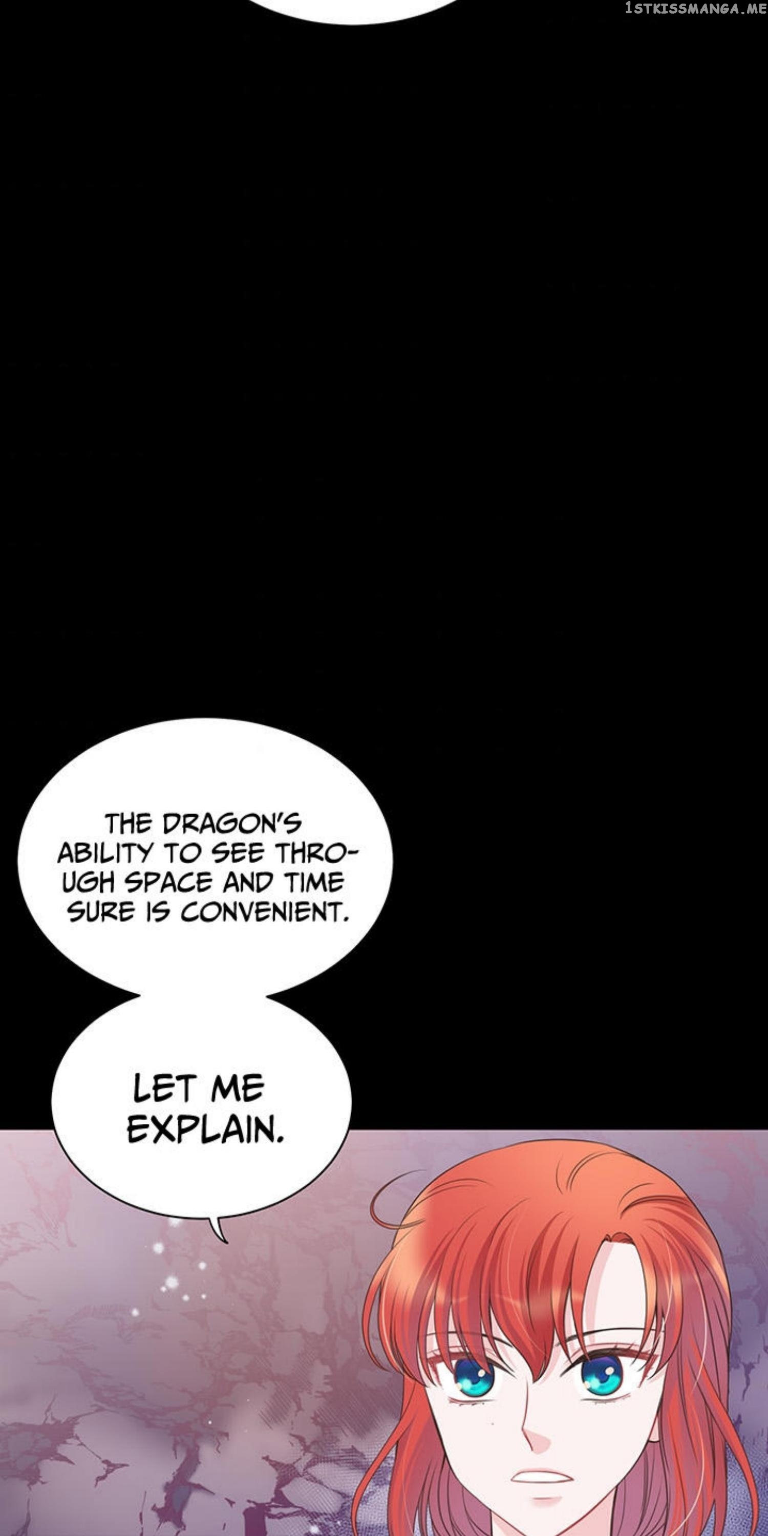 The Villain Demands I Love Him chapter 64 - page 48