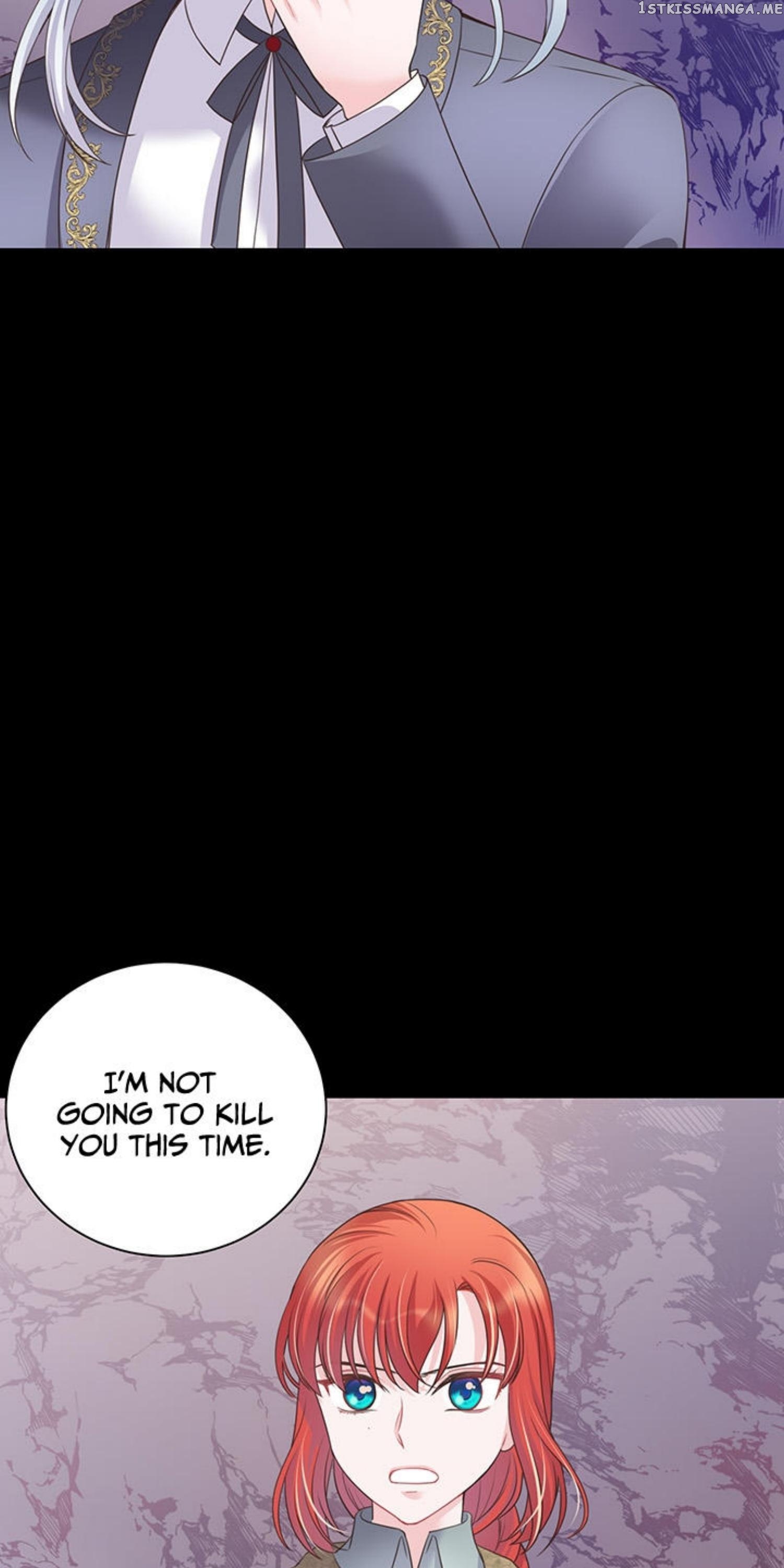 The Villain Demands I Love Him chapter 64 - page 50
