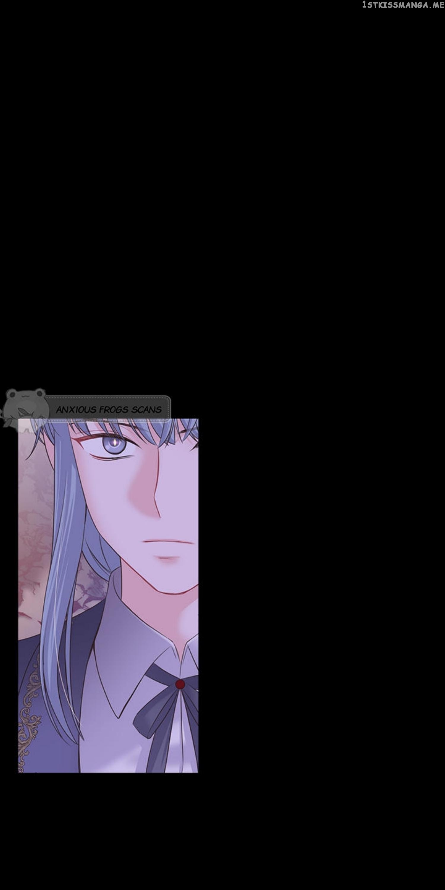 The Villain Demands I Love Him chapter 64 - page 55