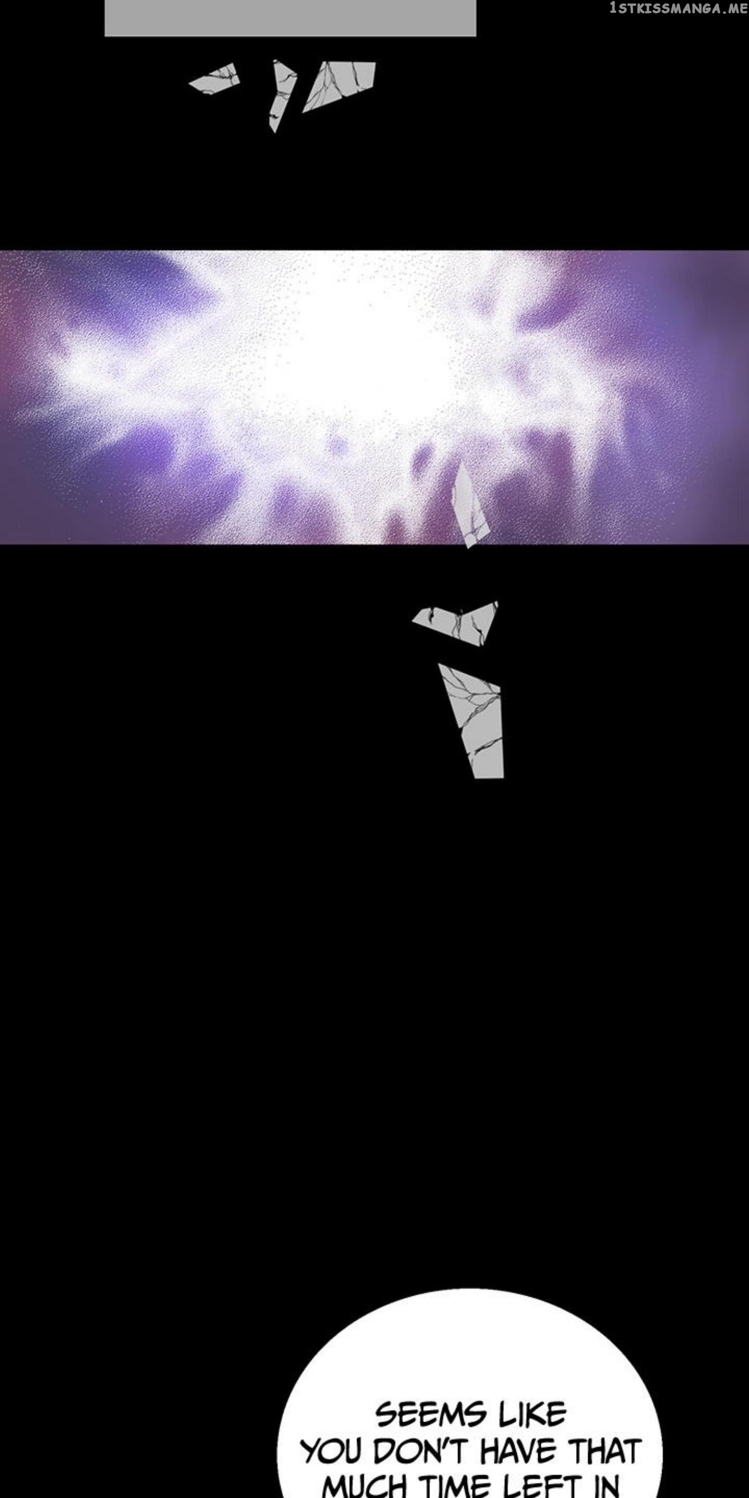 The Villain Demands I Love Him chapter 64 - page 62