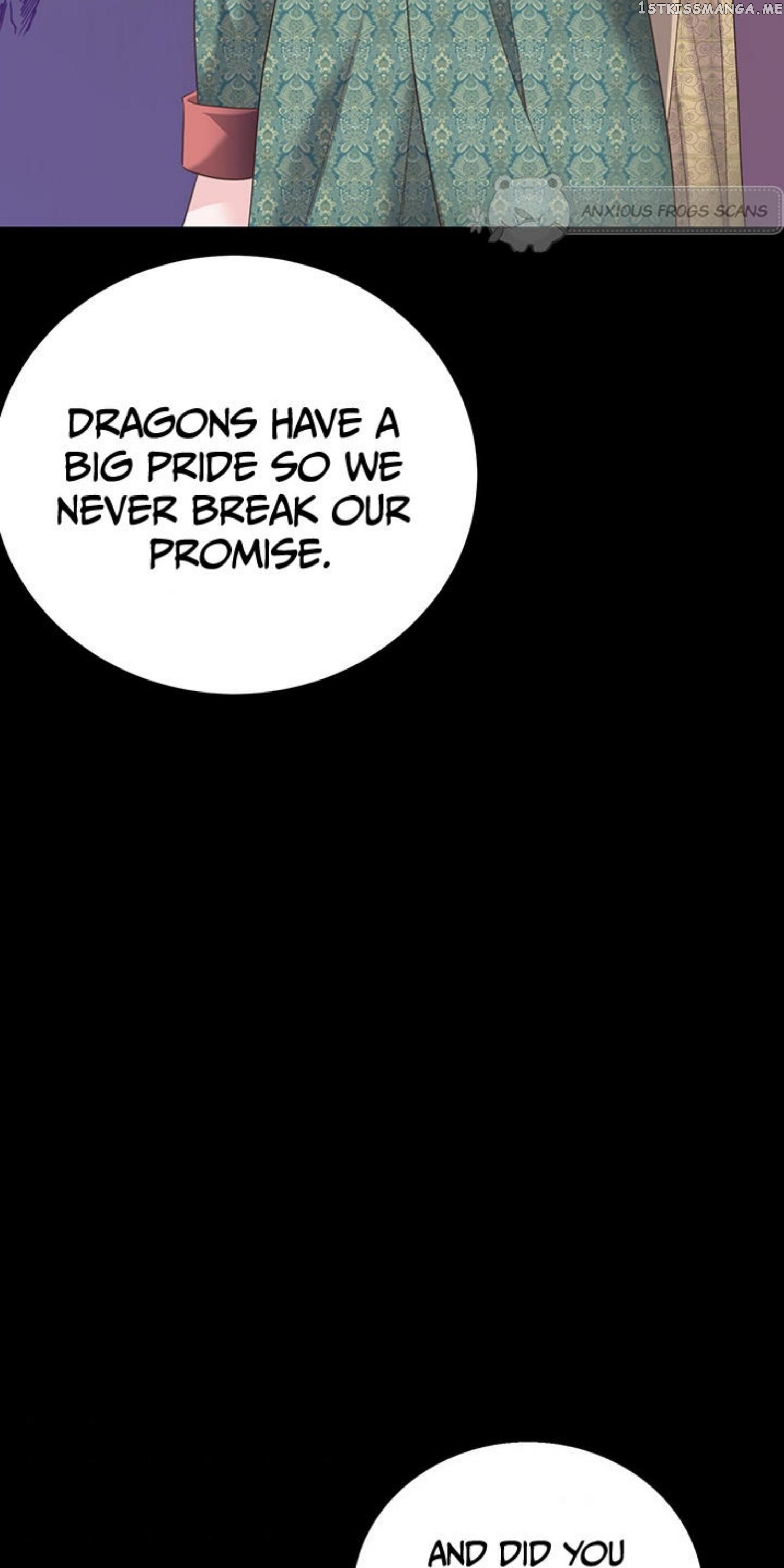 The Villain Demands I Love Him chapter 64 - page 66