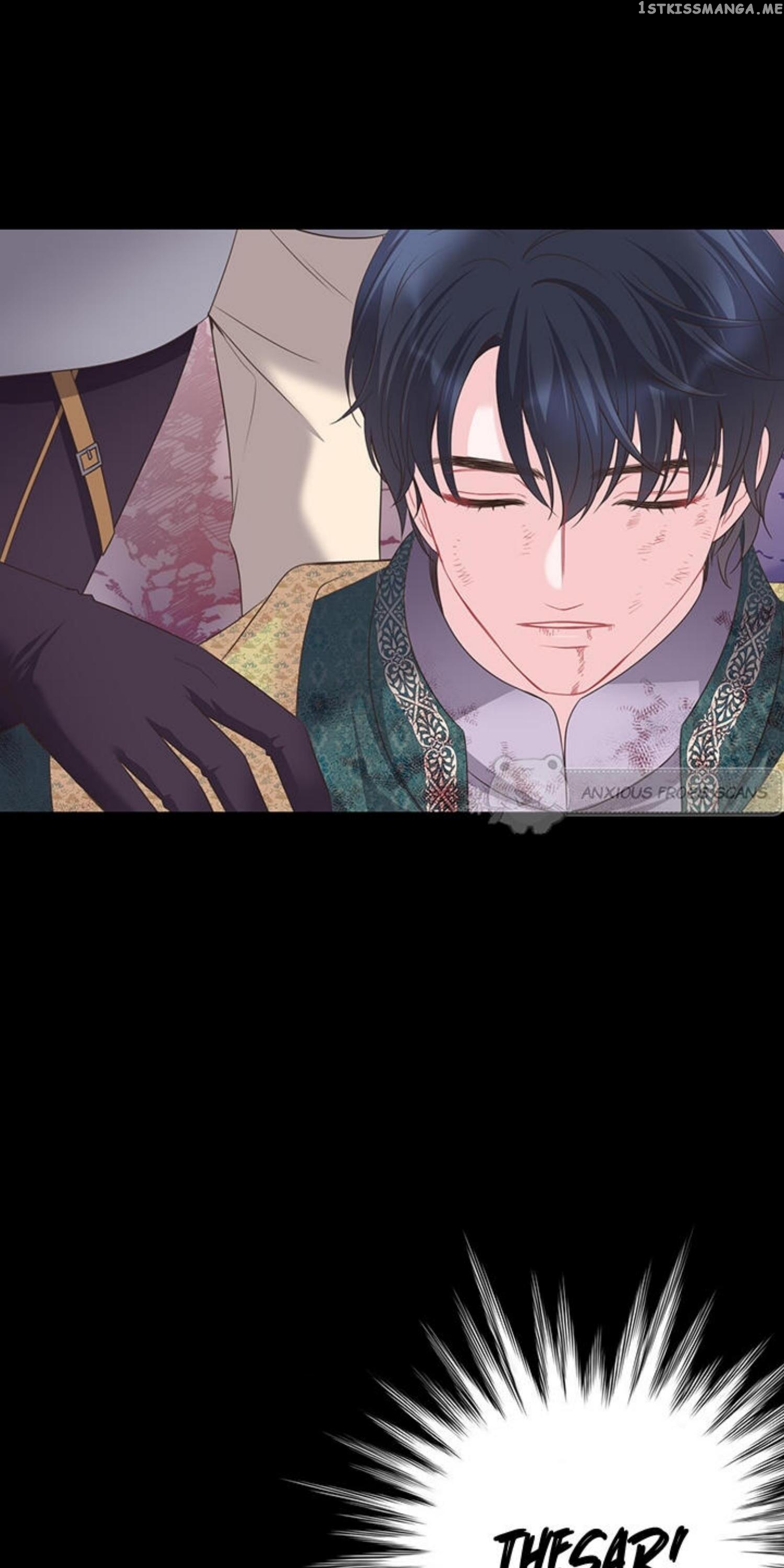 The Villain Demands I Love Him chapter 64 - page 70