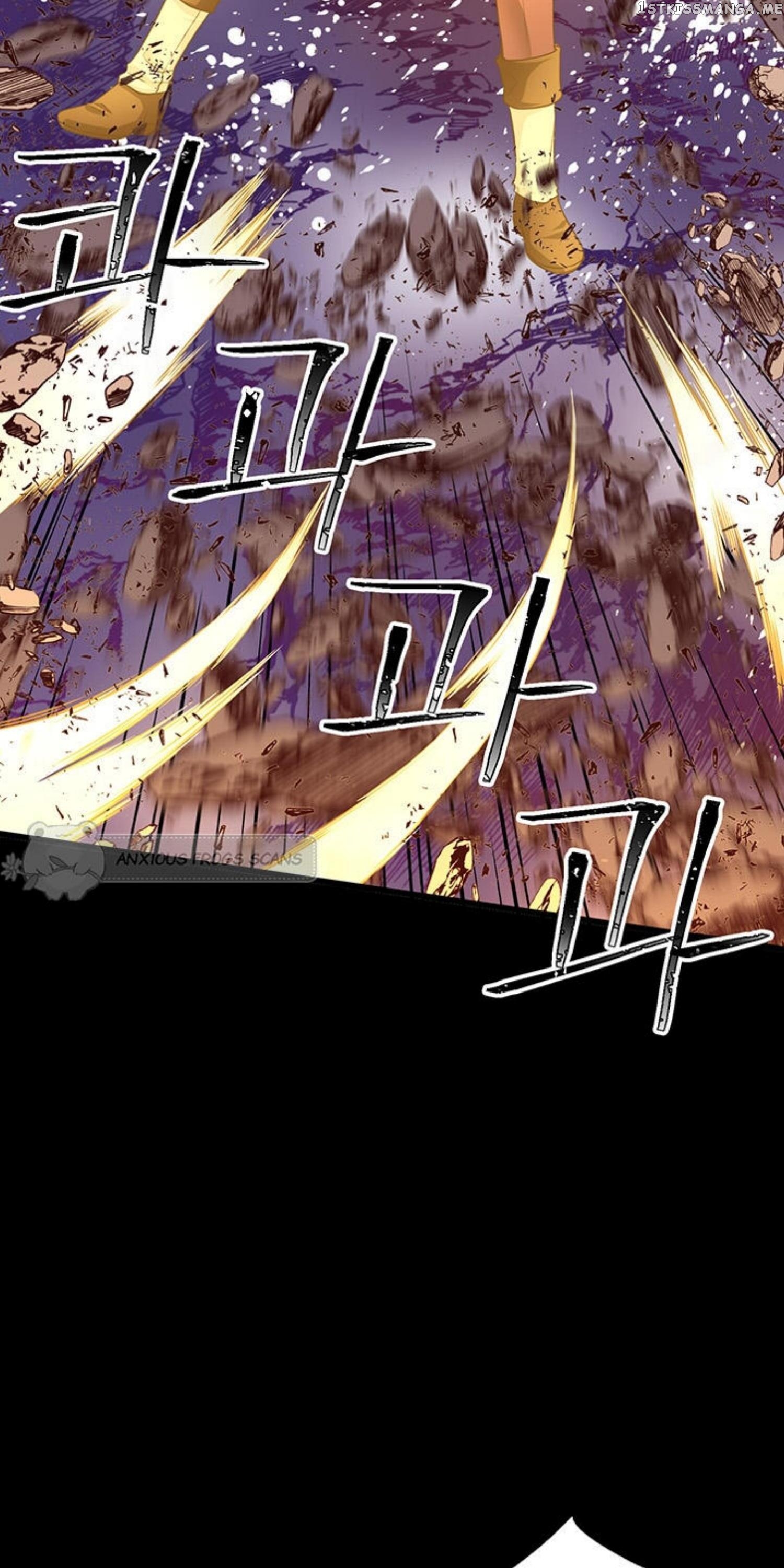 The Villain Demands I Love Him chapter 64 - page 75
