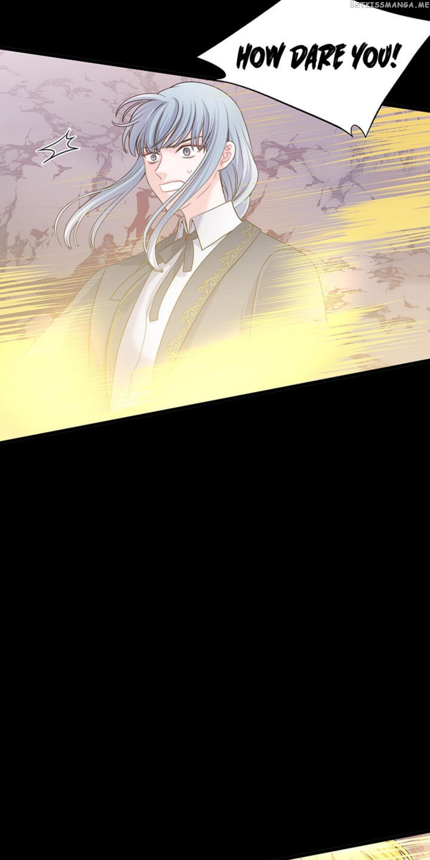 The Villain Demands I Love Him chapter 64 - page 76