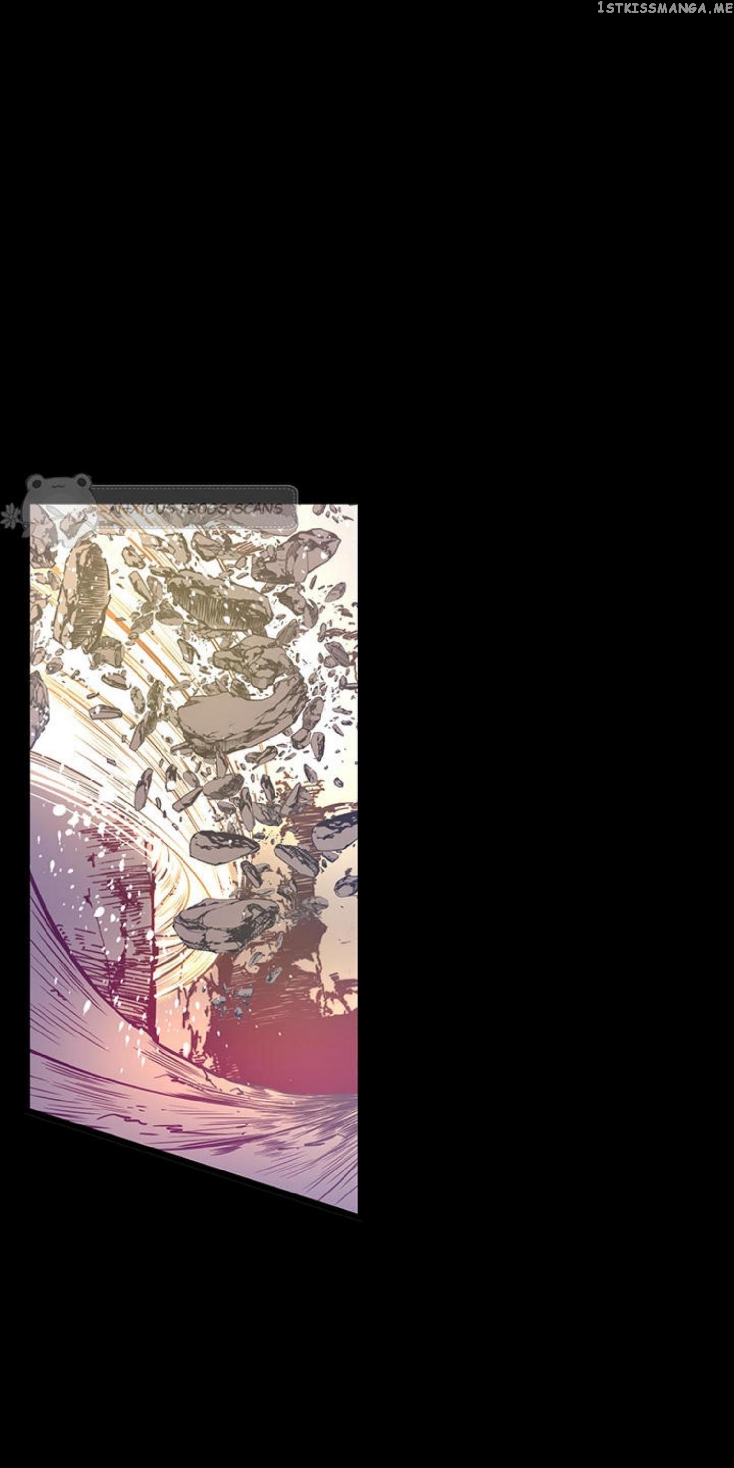 The Villain Demands I Love Him chapter 64 - page 79