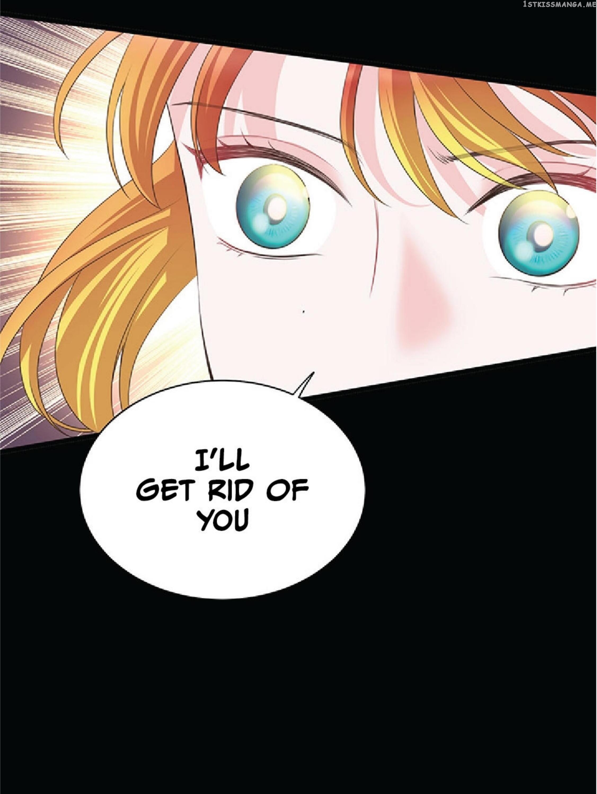 The Villain Demands I Love Him chapter 65 - page 100