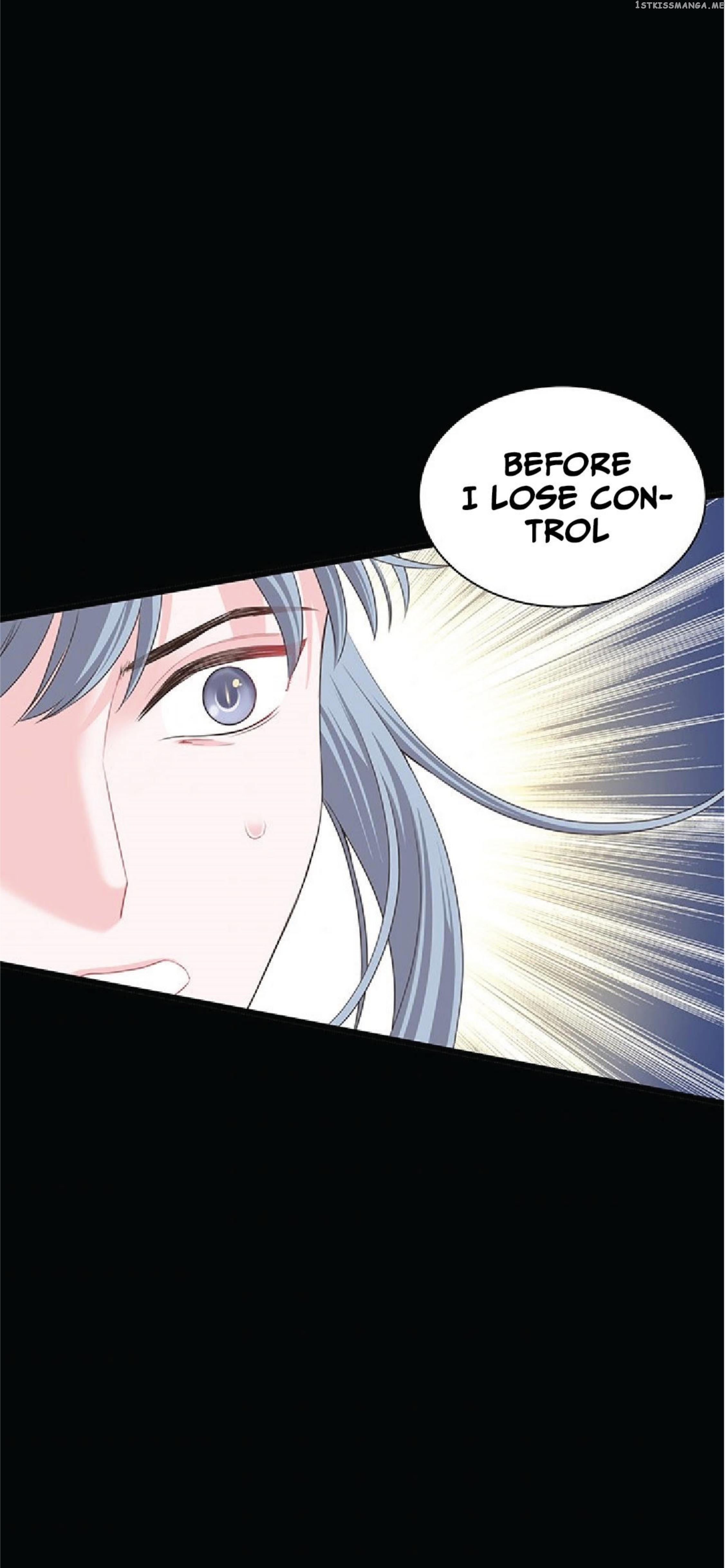 The Villain Demands I Love Him chapter 65 - page 101
