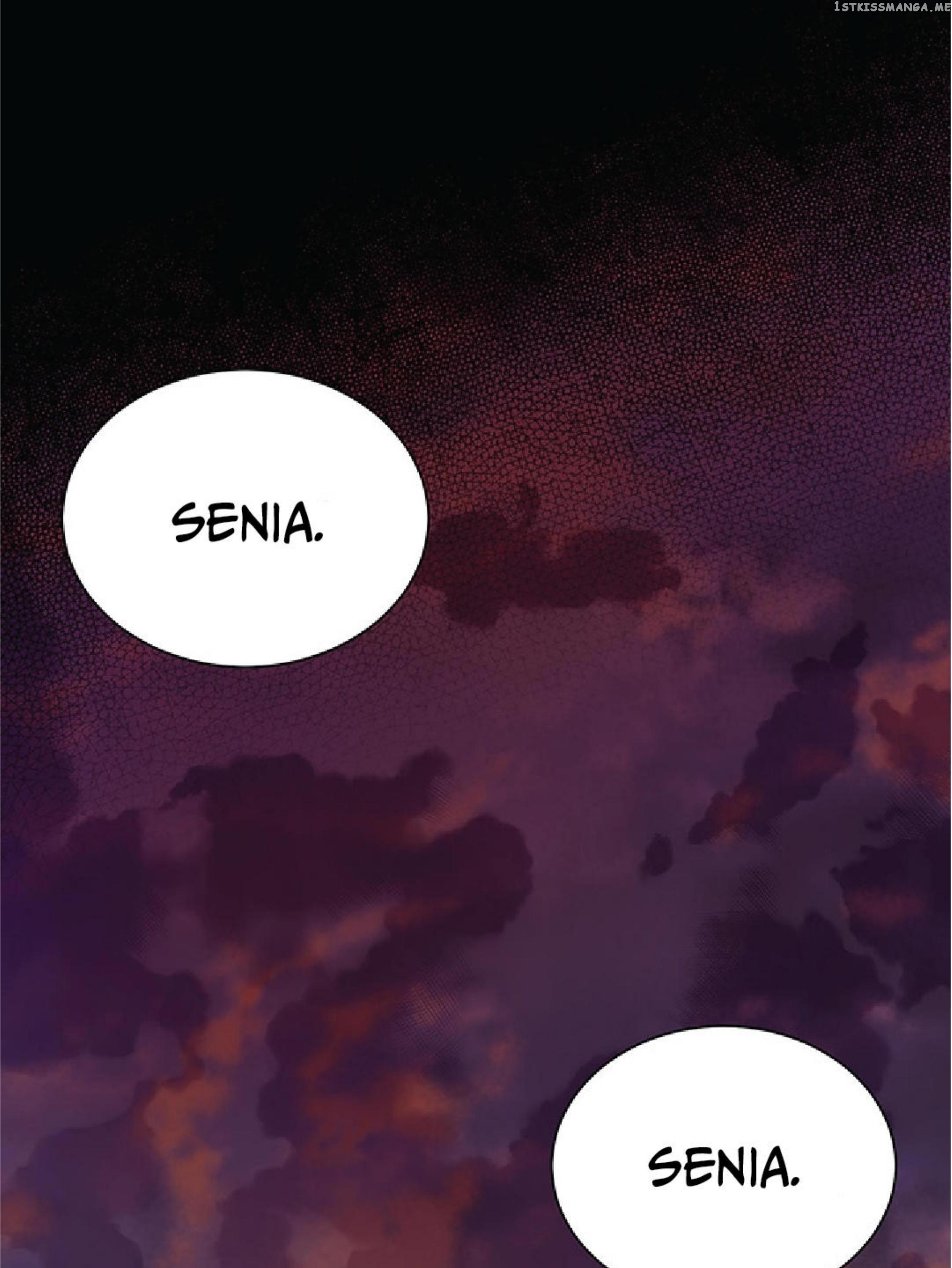 The Villain Demands I Love Him chapter 65 - page 105