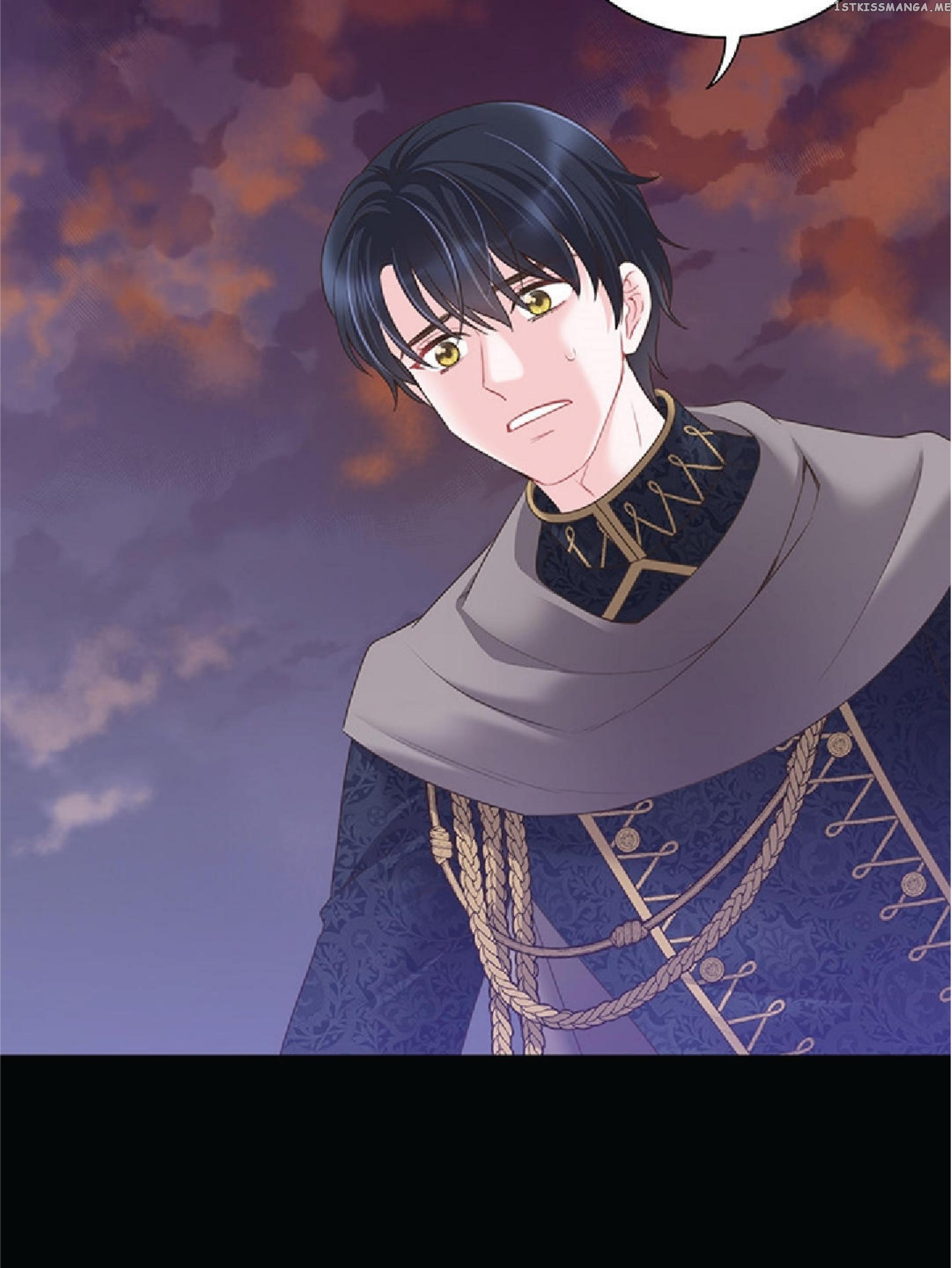 The Villain Demands I Love Him chapter 65 - page 106